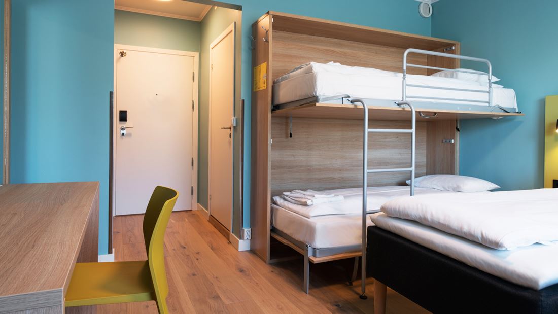 Family Room Non Smoking