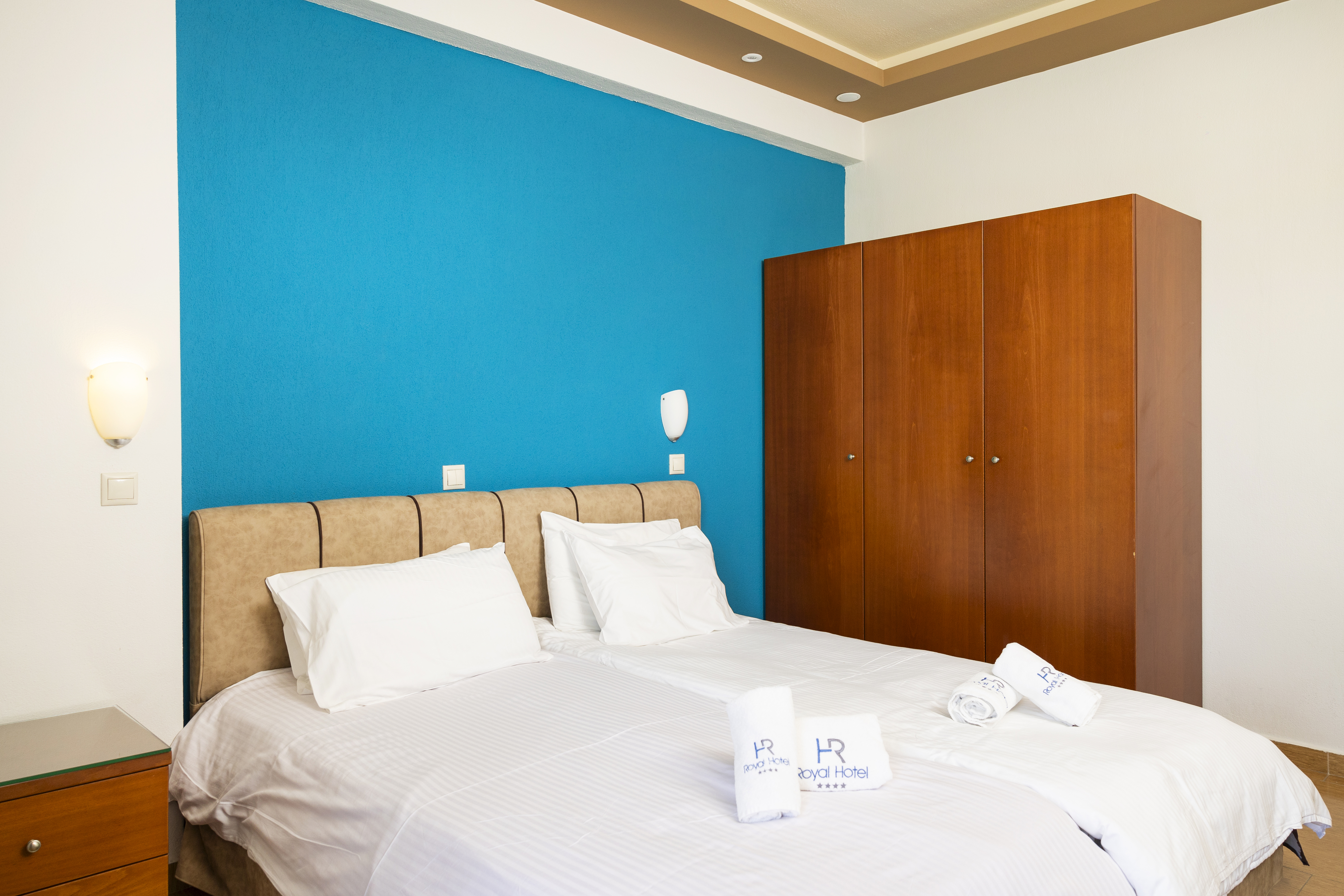 Family Room Standard