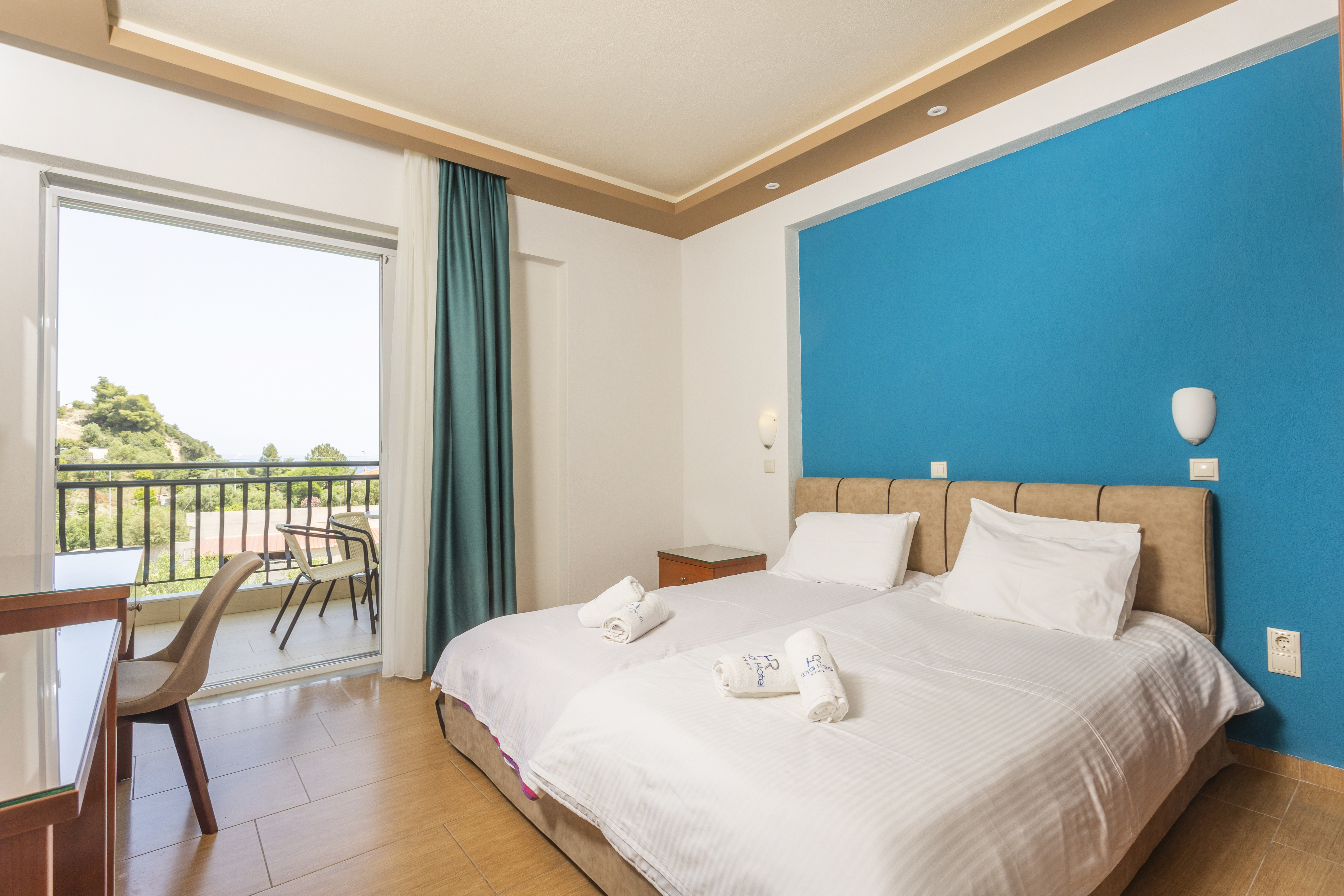 Family Room Standard