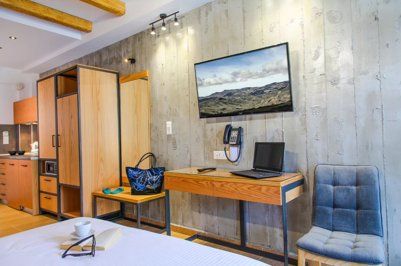 Junior Suite with Private Pool