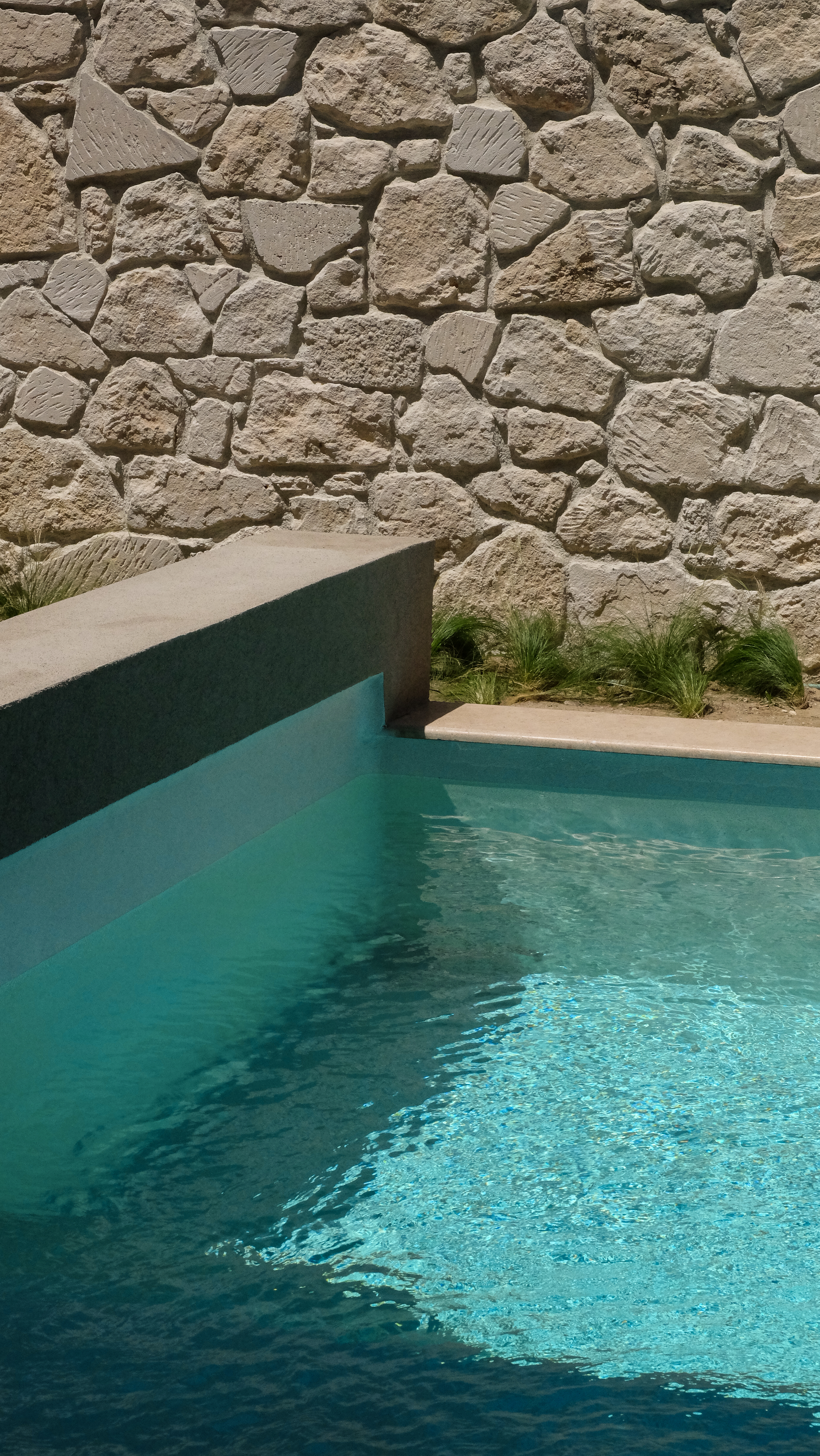 Suite with Private Pool