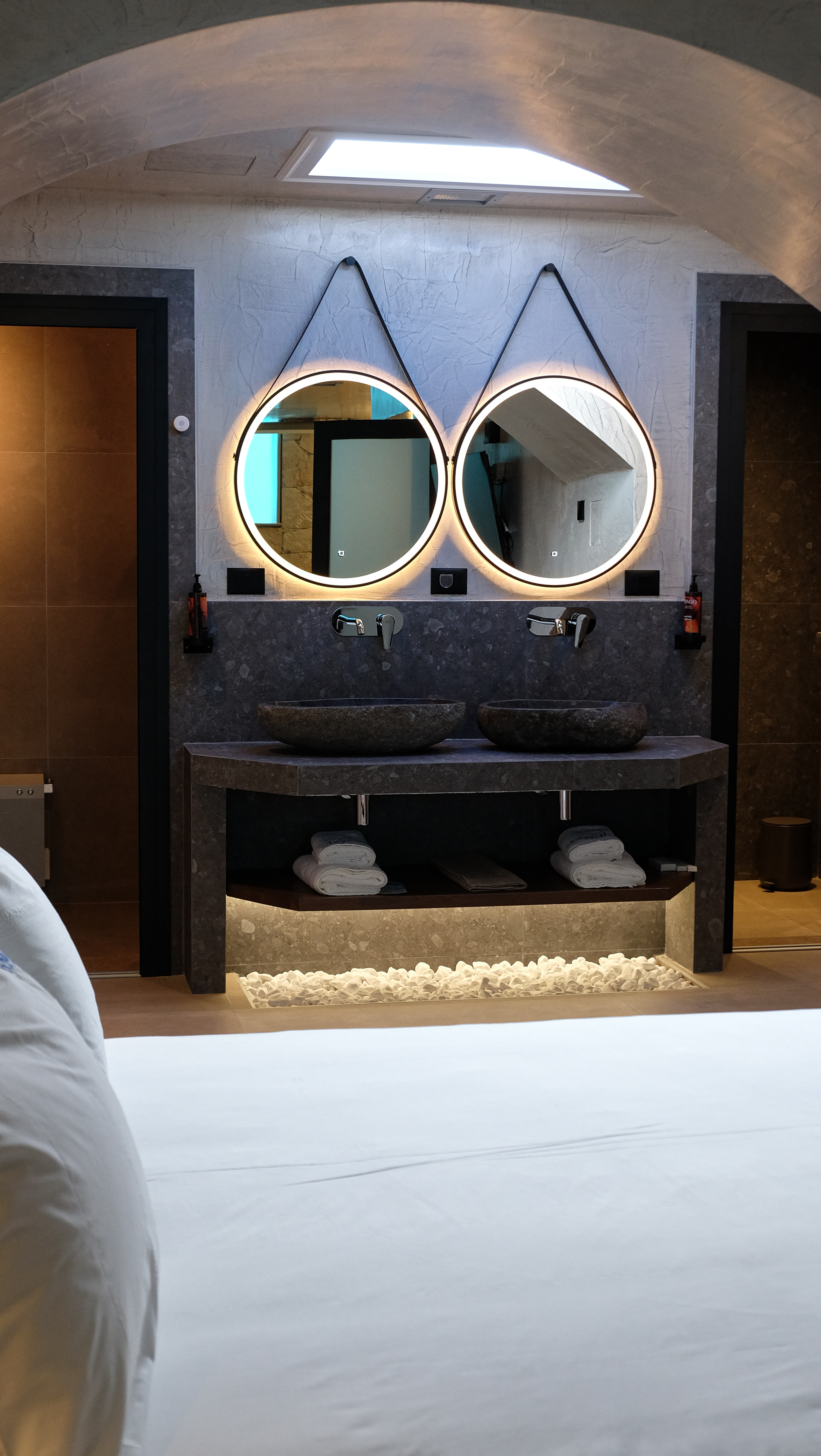 Suite with Private Pool