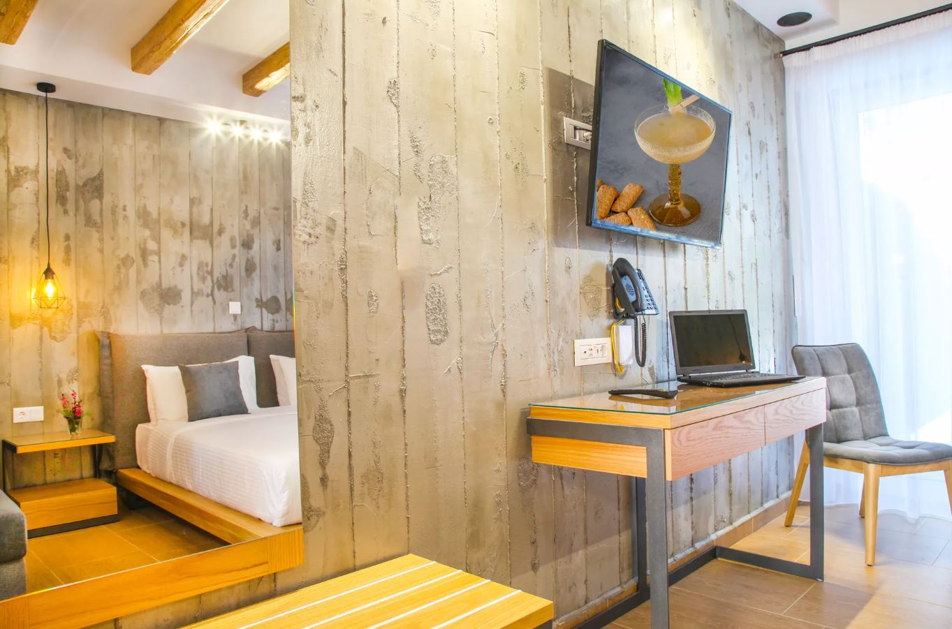 Junior Suite with Private Pool