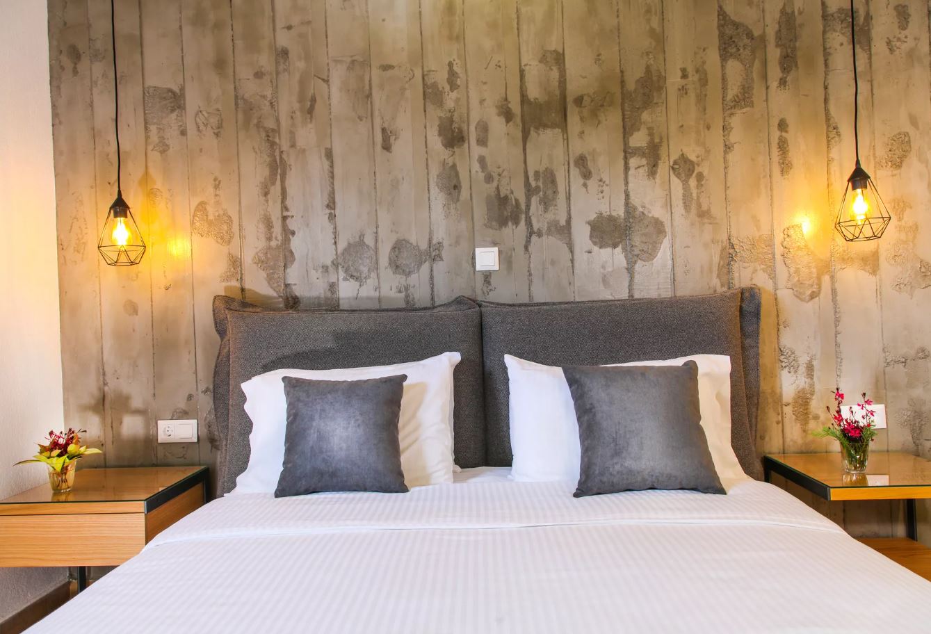 Junior Suite with Private Pool