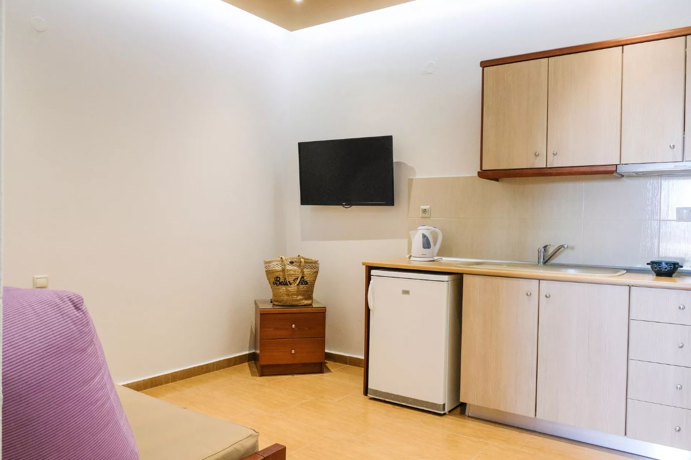 Family Room Standard