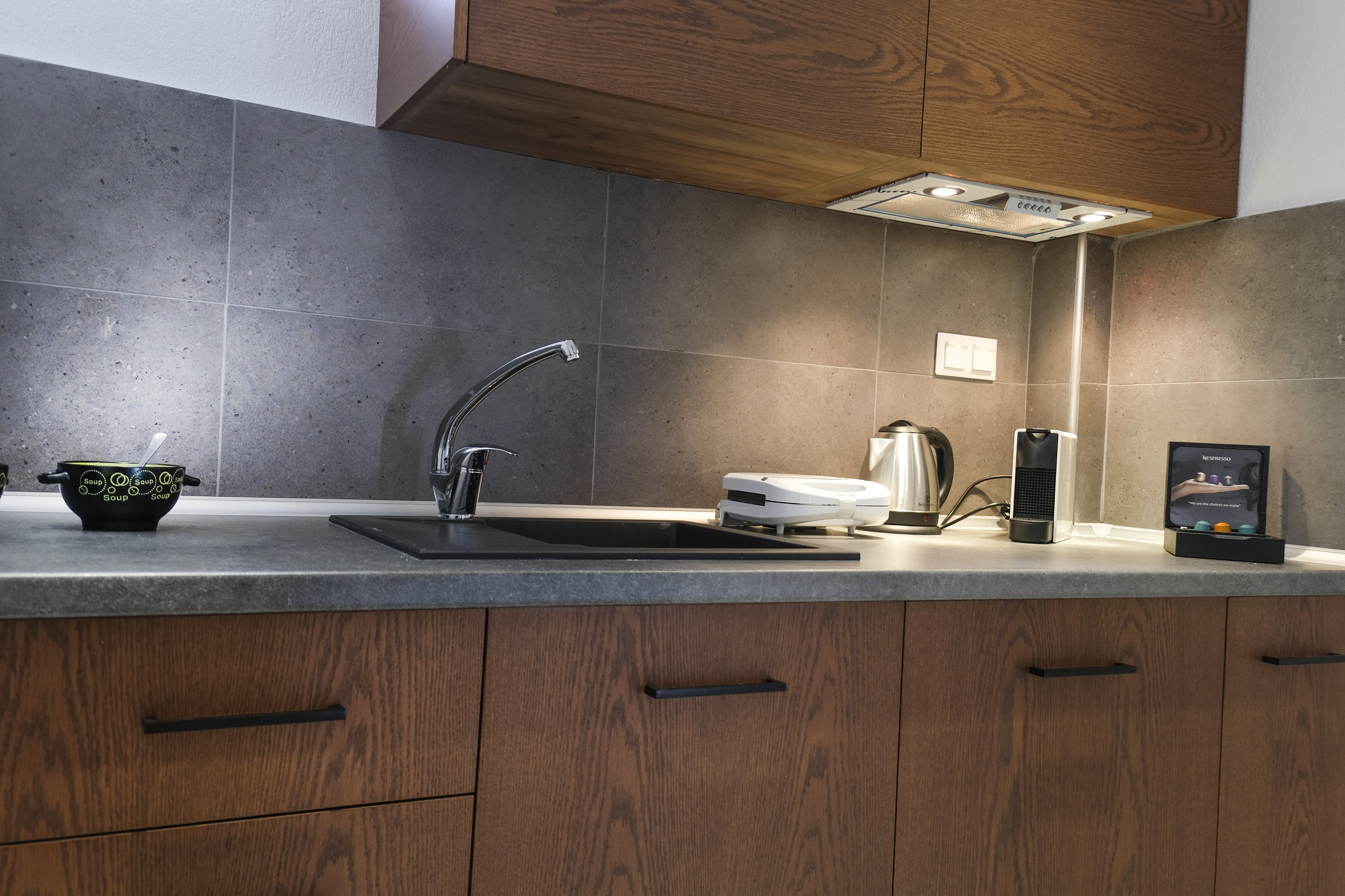 Suite Pool View Two Bedrooms