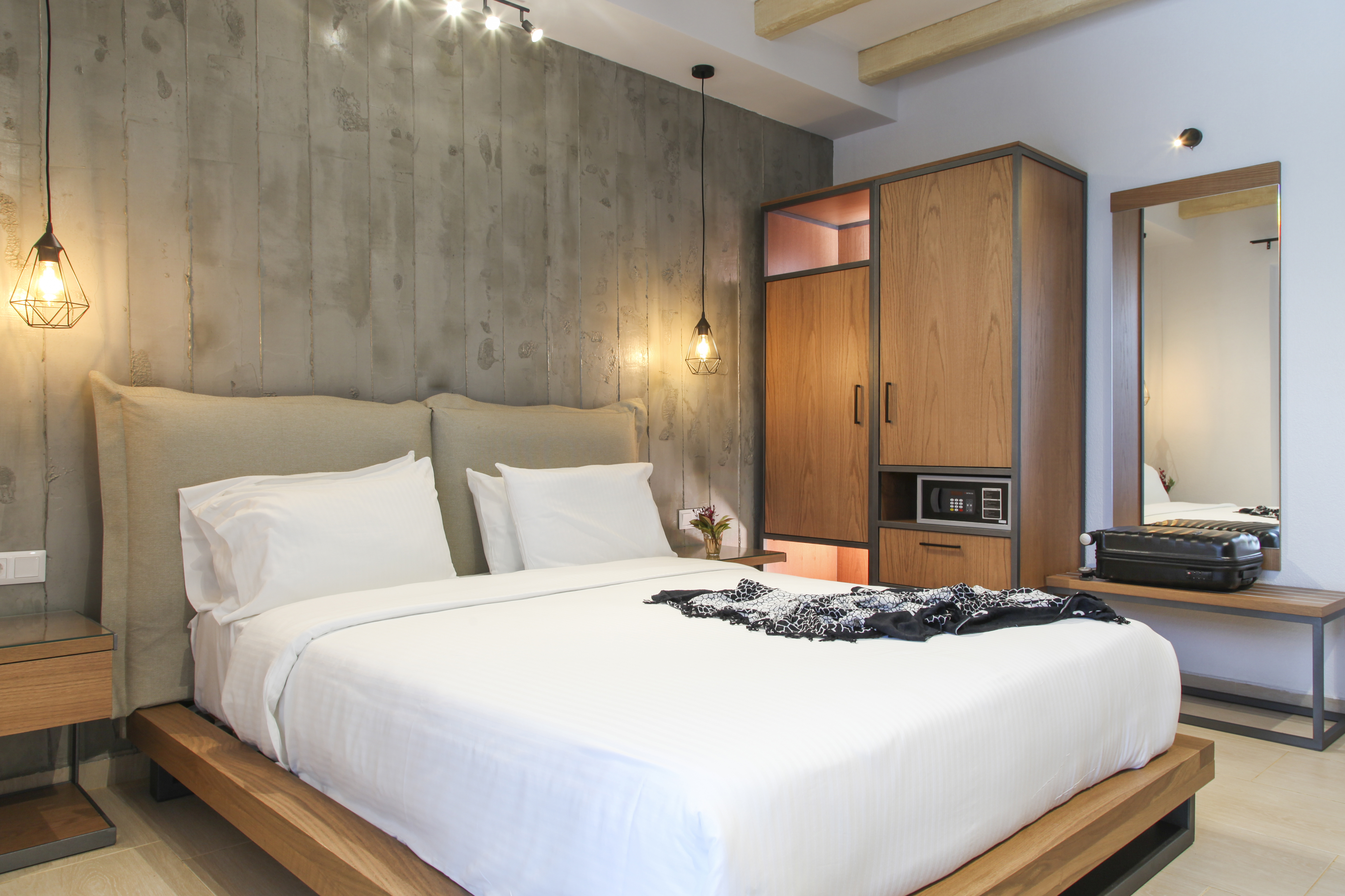 Suite with Private Pool