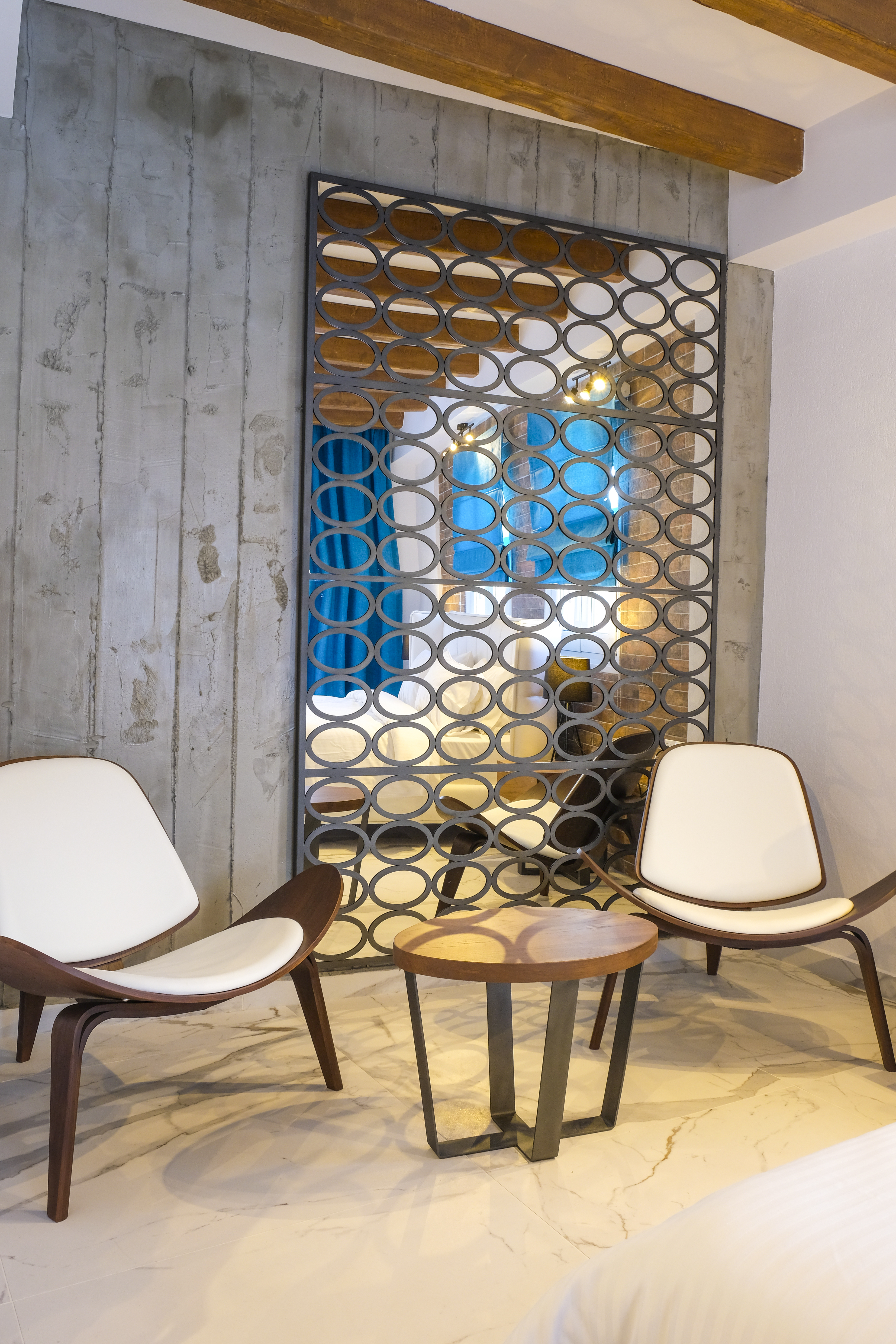 Suite Pool View Two Bedrooms