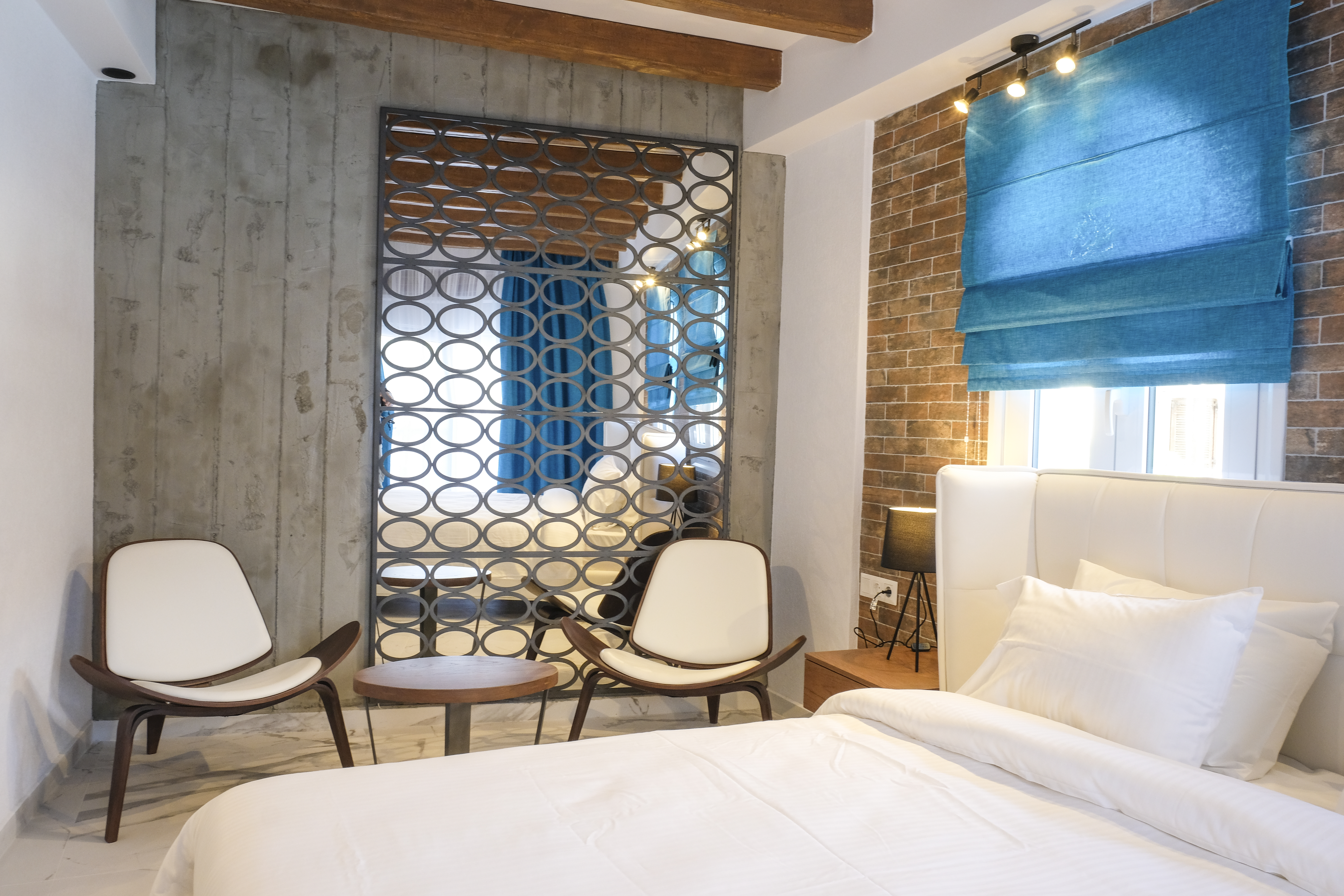 Suite Pool View Two Bedrooms