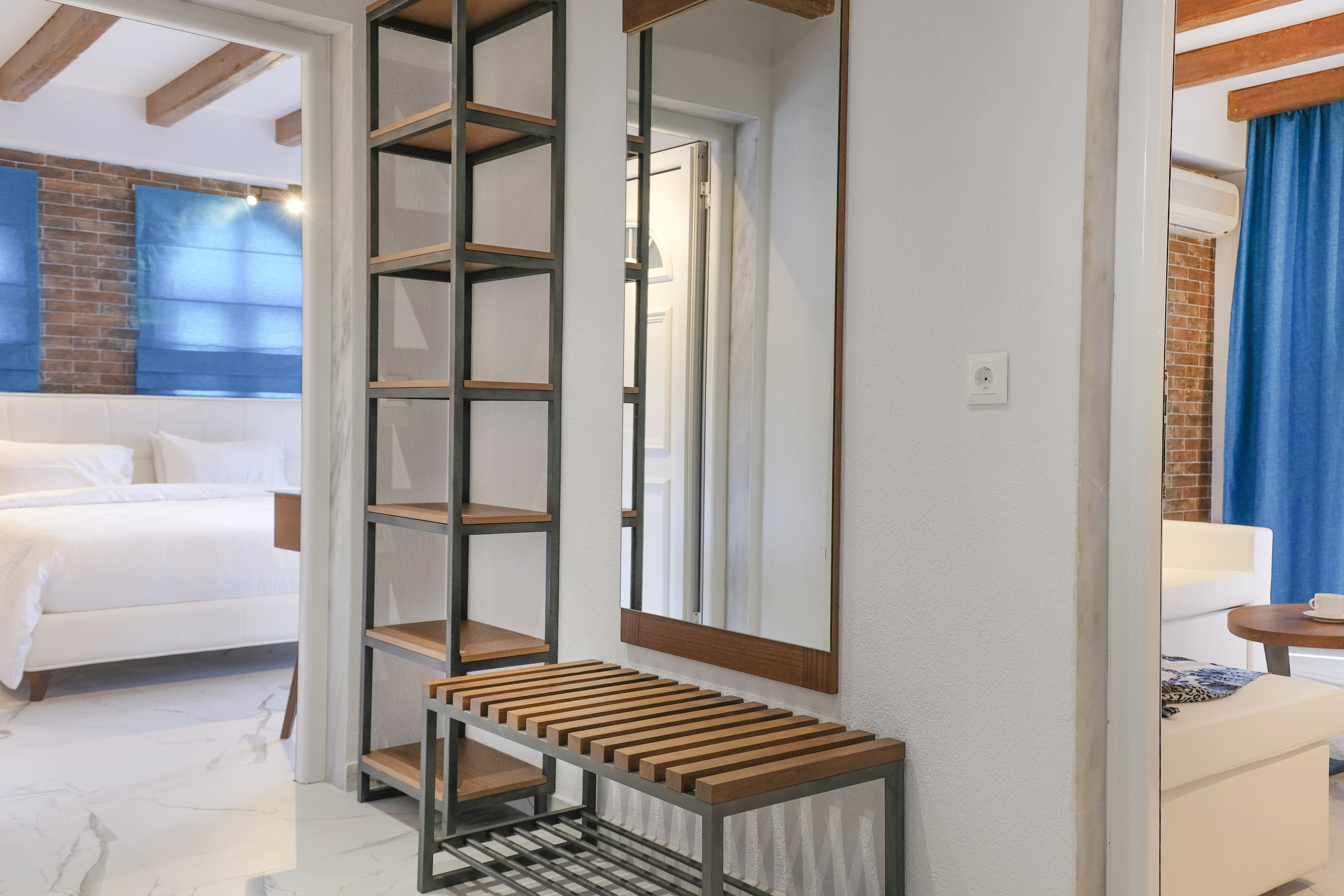 Suite Pool View Two Bedrooms