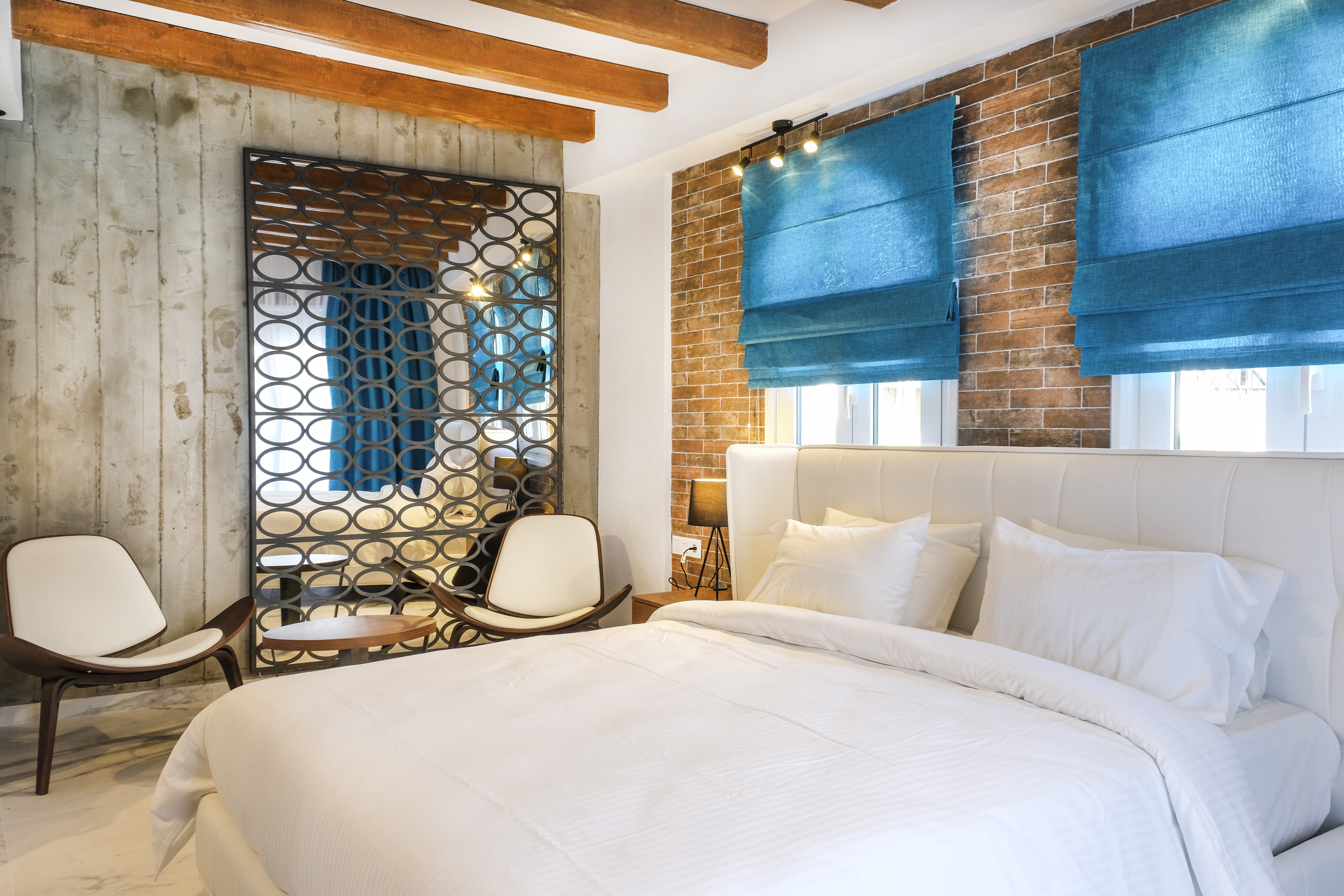 Suite Pool View Two Bedrooms