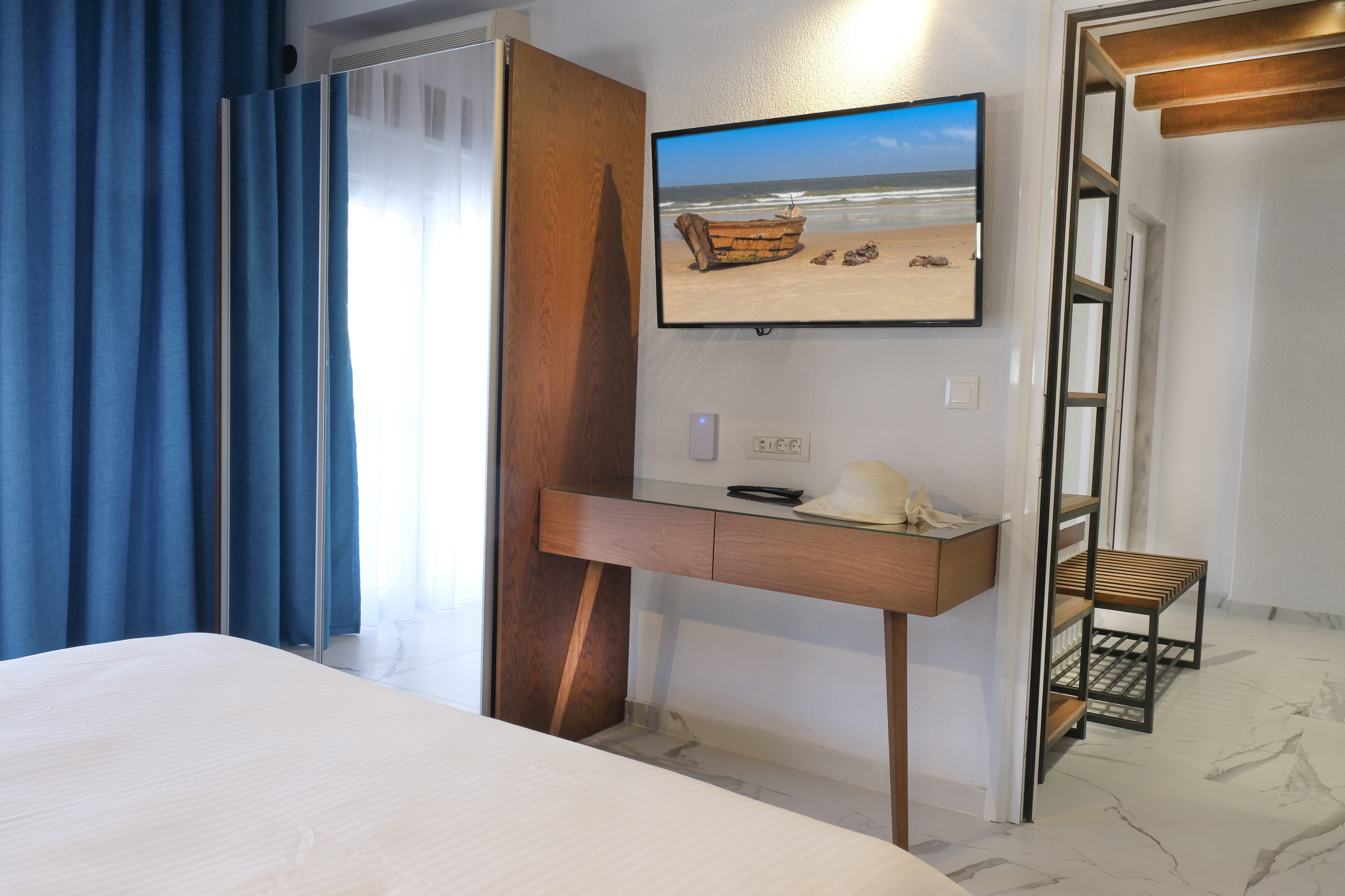 Suite Pool View Two Bedrooms