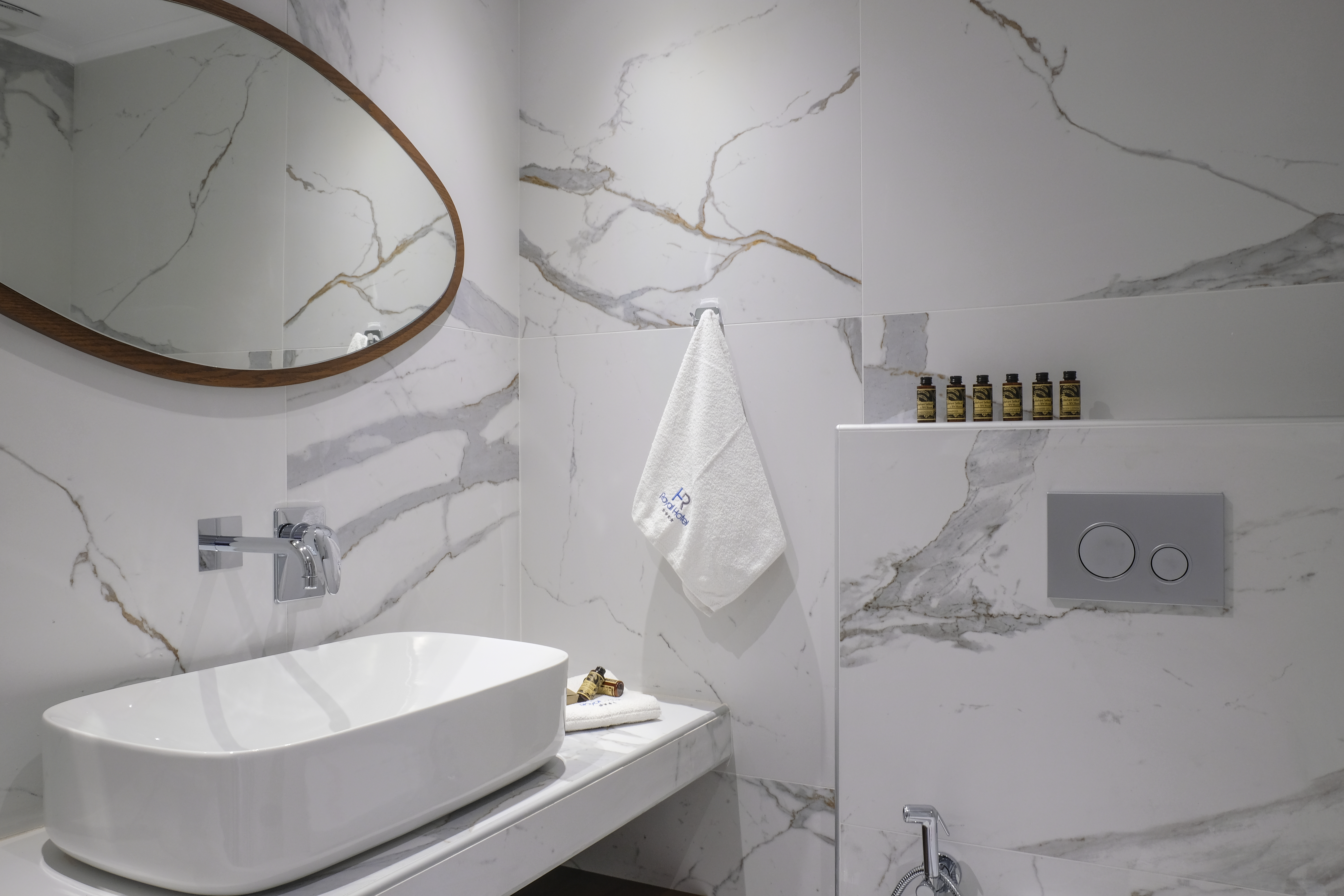 Suite Pool View Two Bedrooms