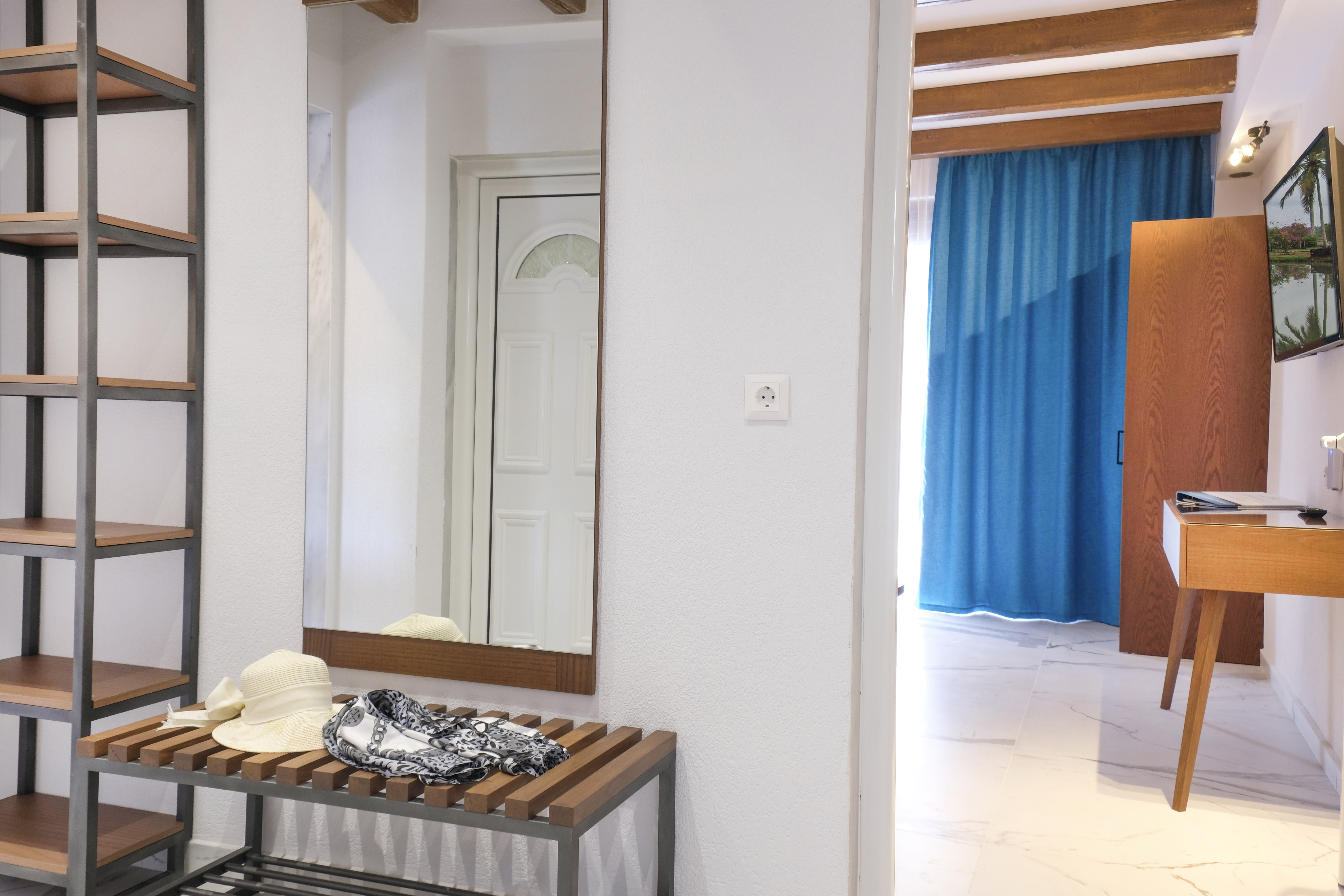 Suite Pool View Two Bedrooms