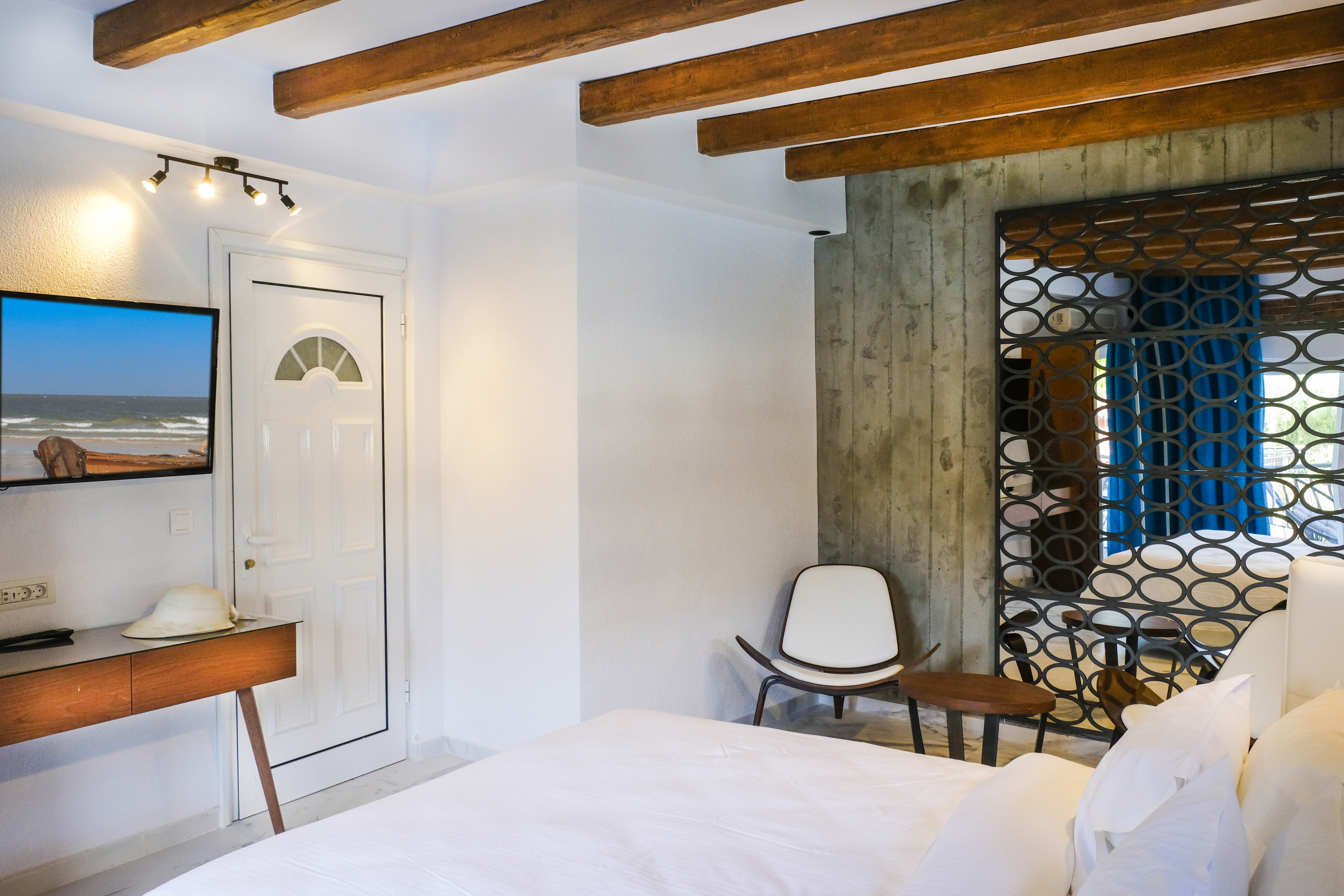 Suite Pool View Two Bedrooms