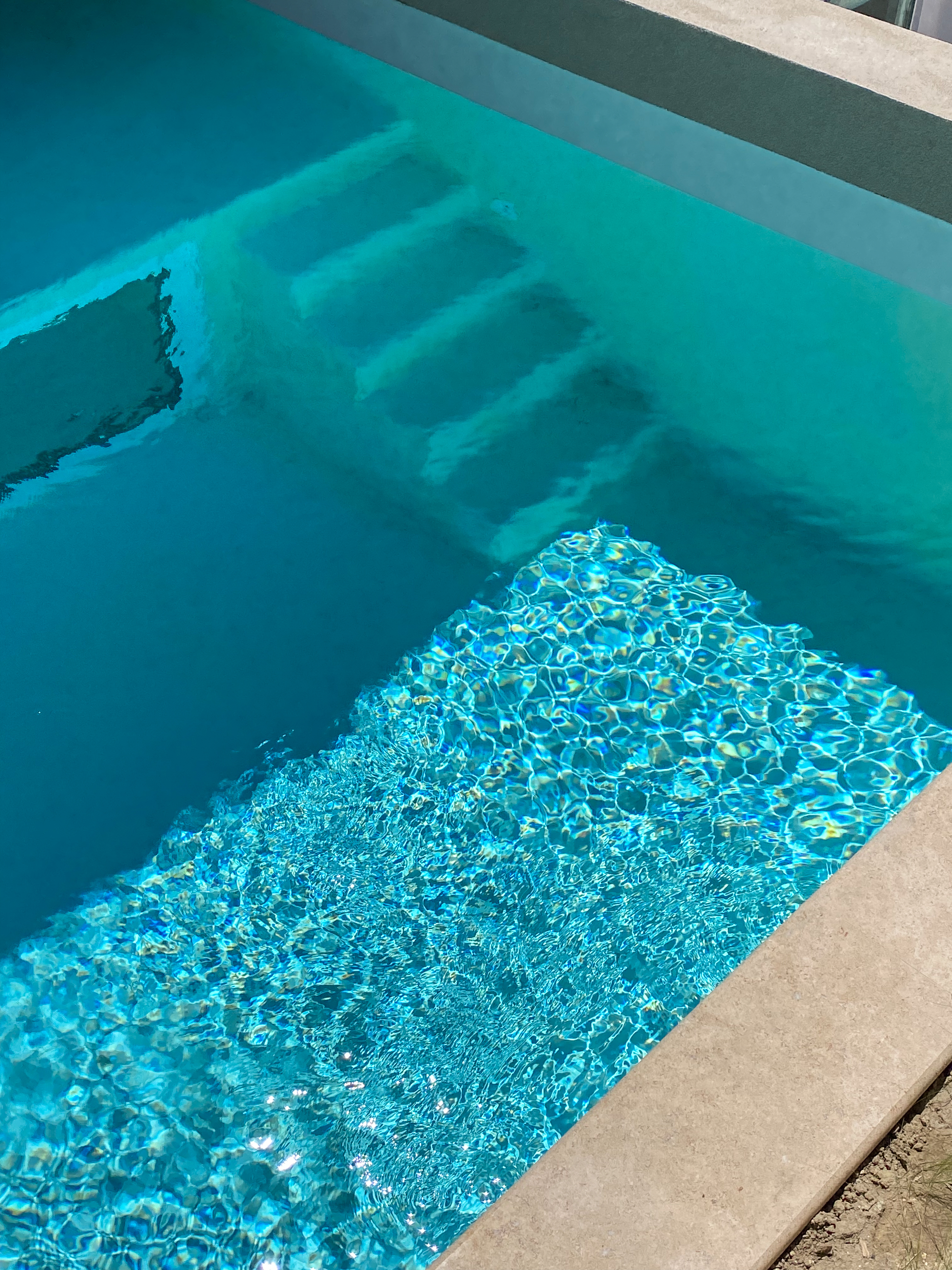 Suite with Private Pool