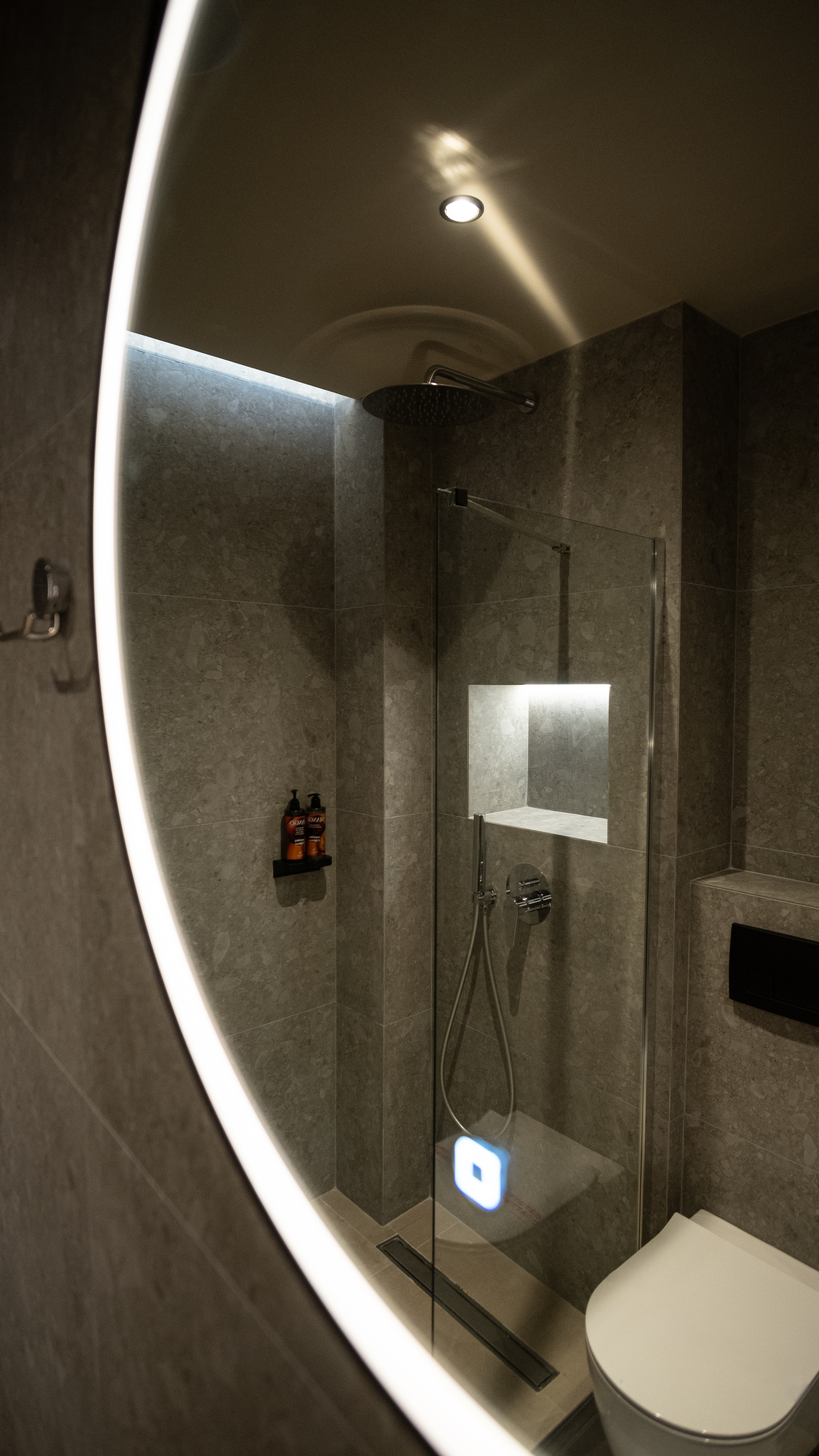 Suite with Private Pool