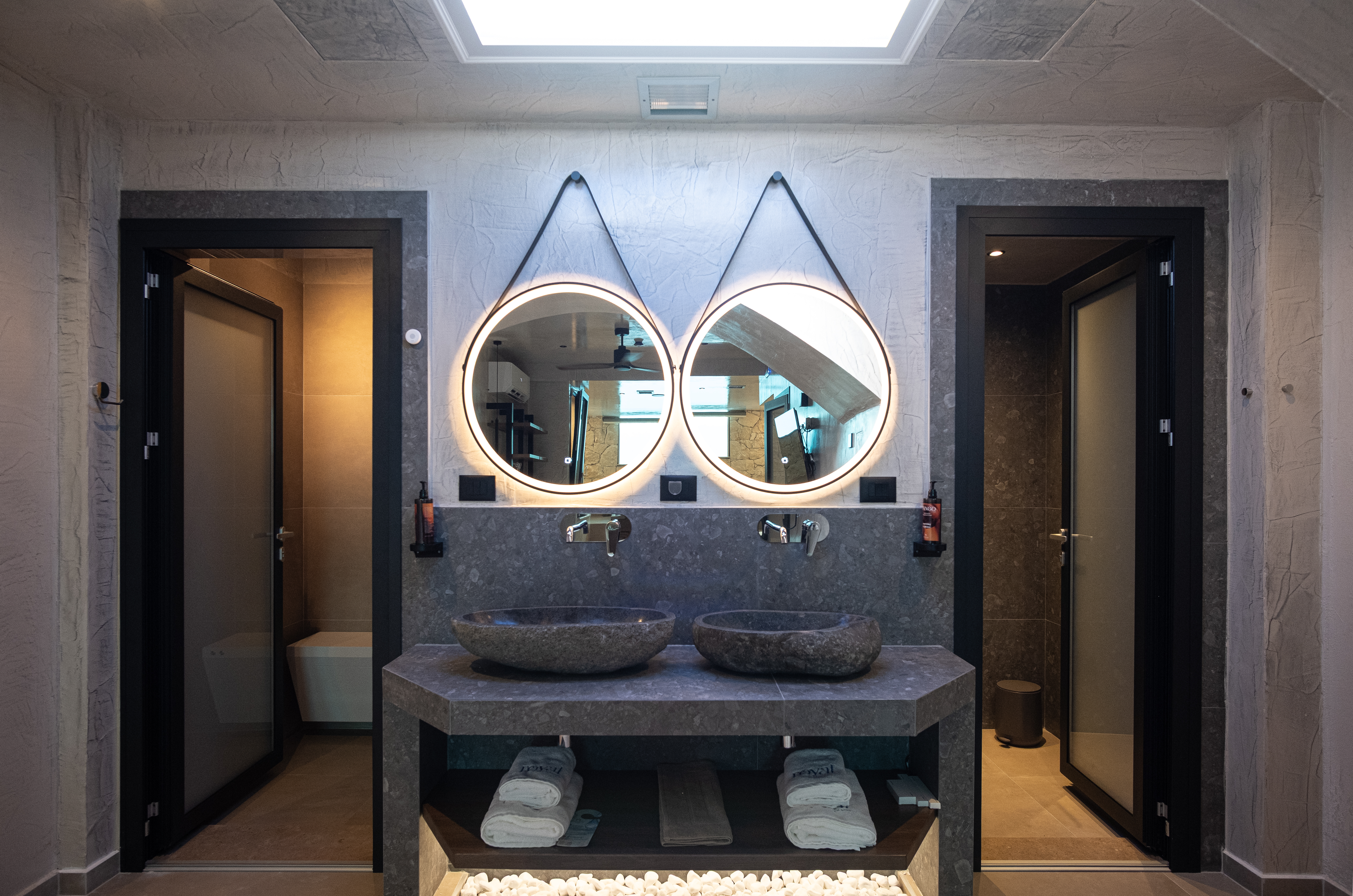 Suite with Private Pool