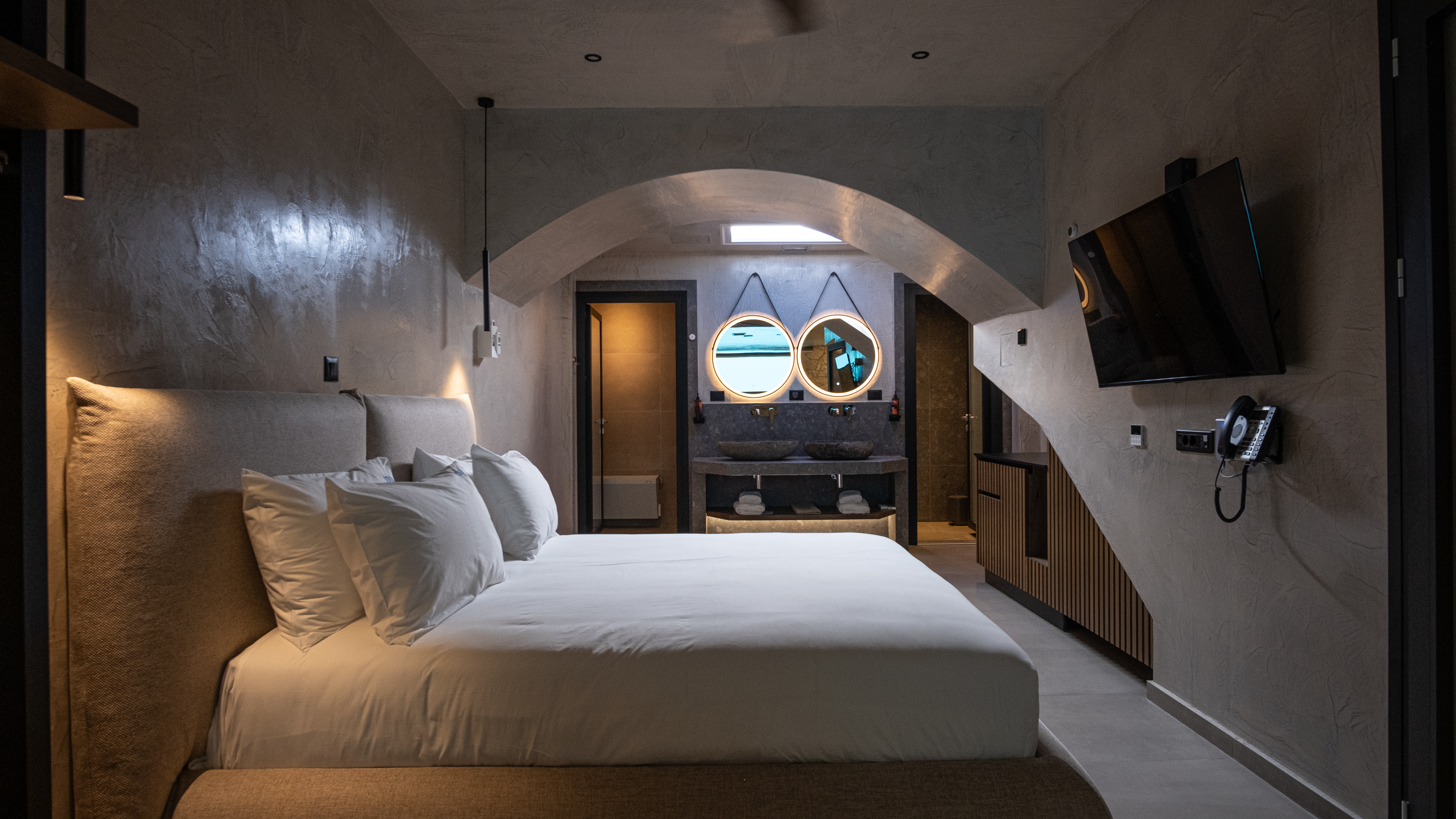 Suite with Private Pool