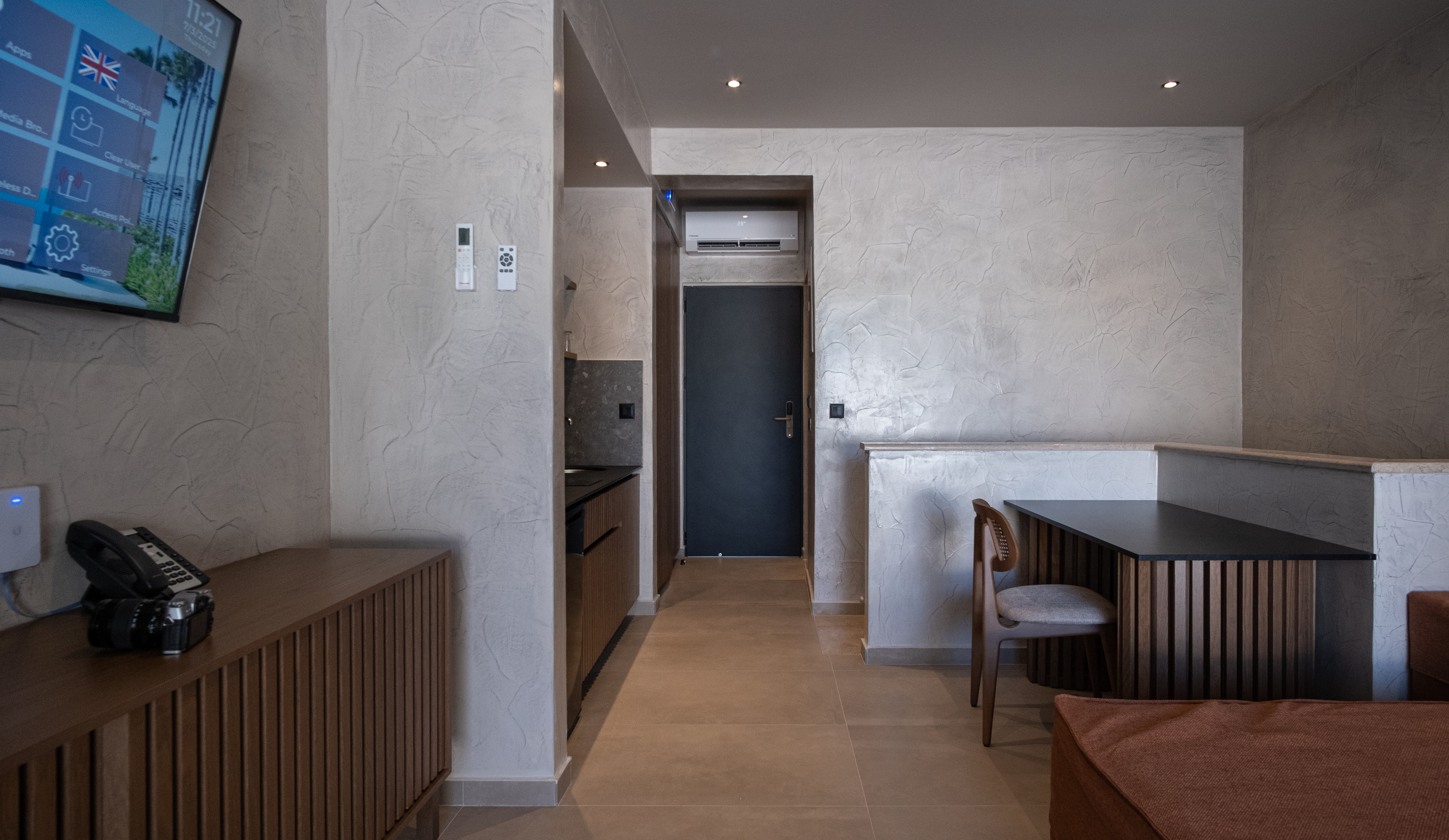 Suite with Private Pool