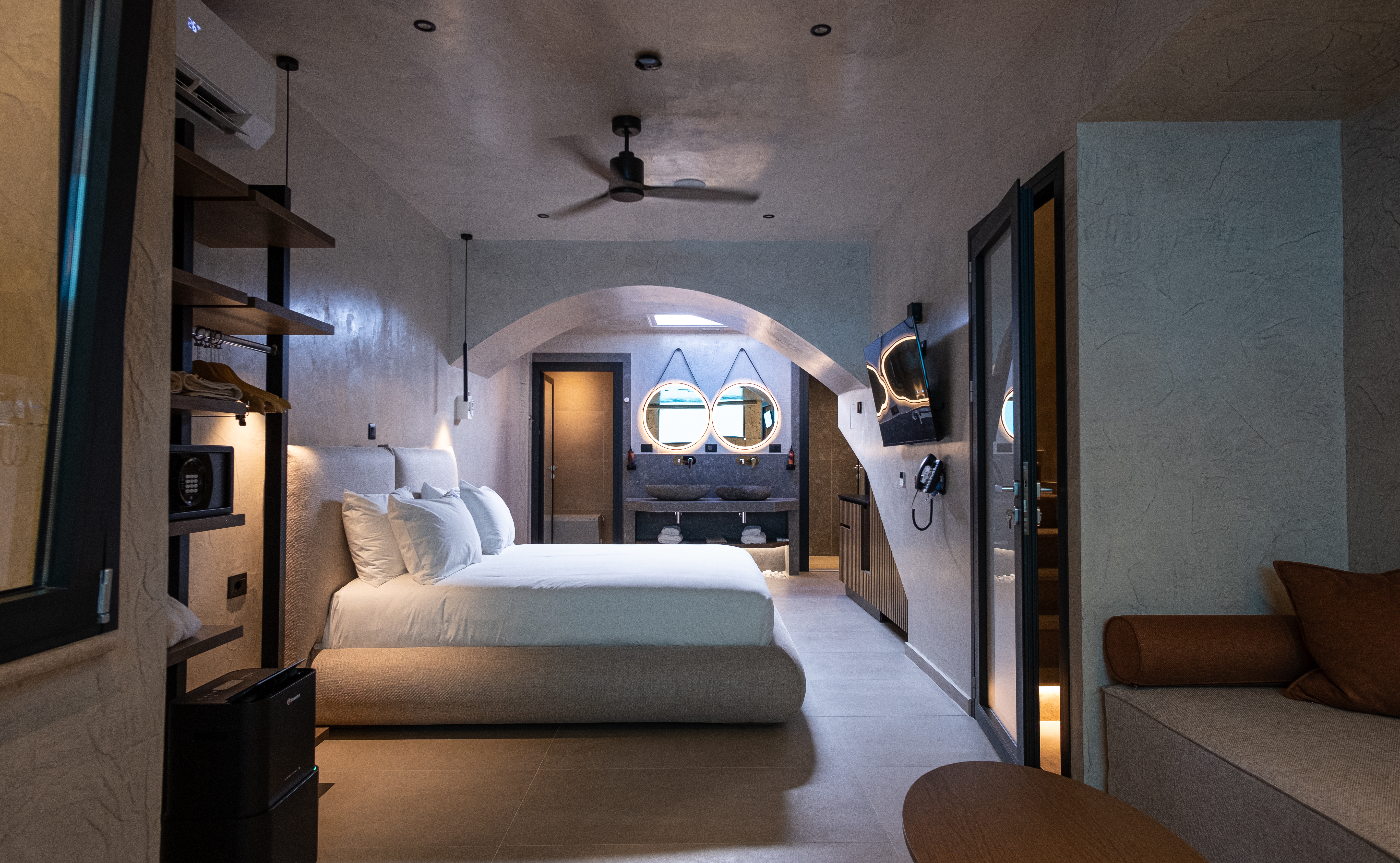 Suite with Private Pool