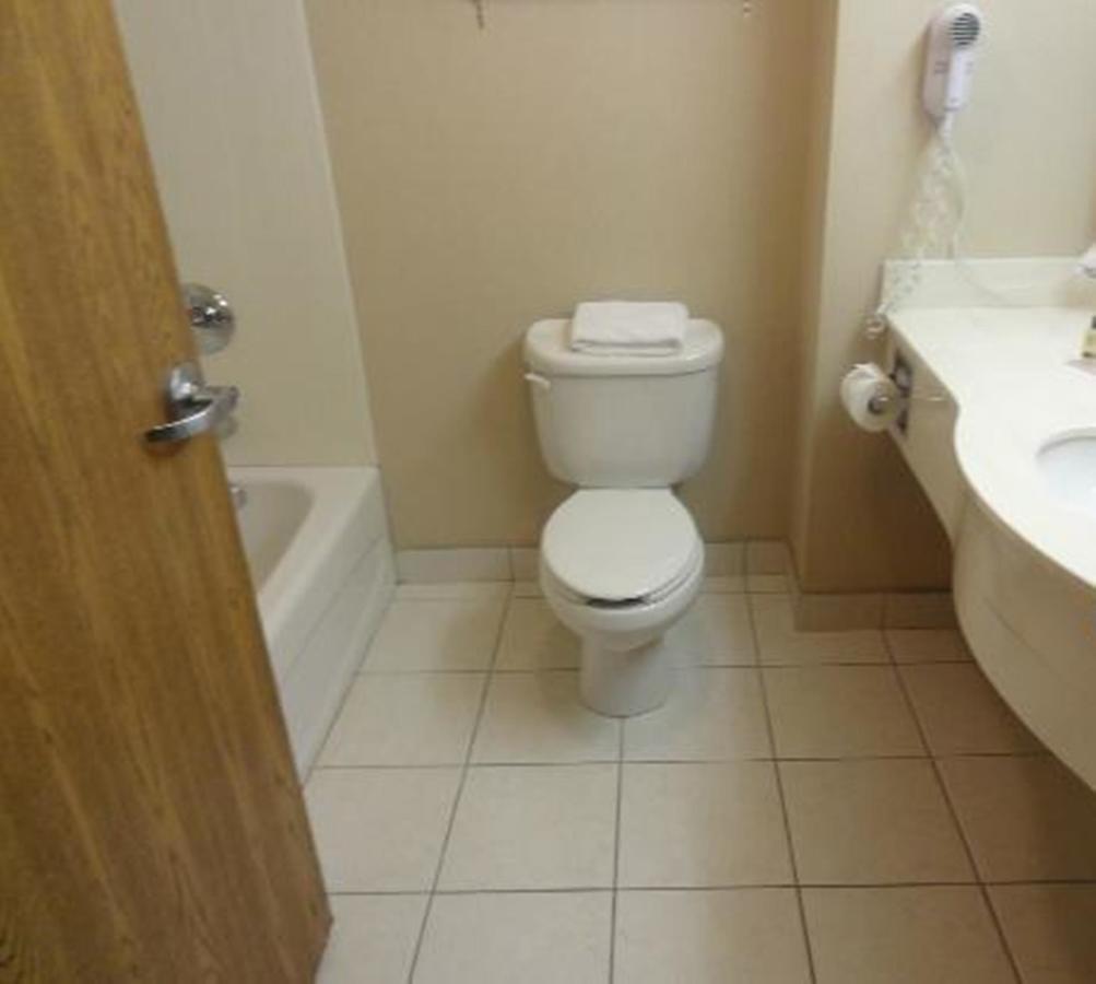 Double Two Queen Beds