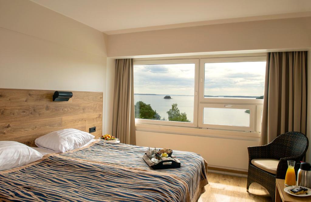 Twin Comfort Sea View