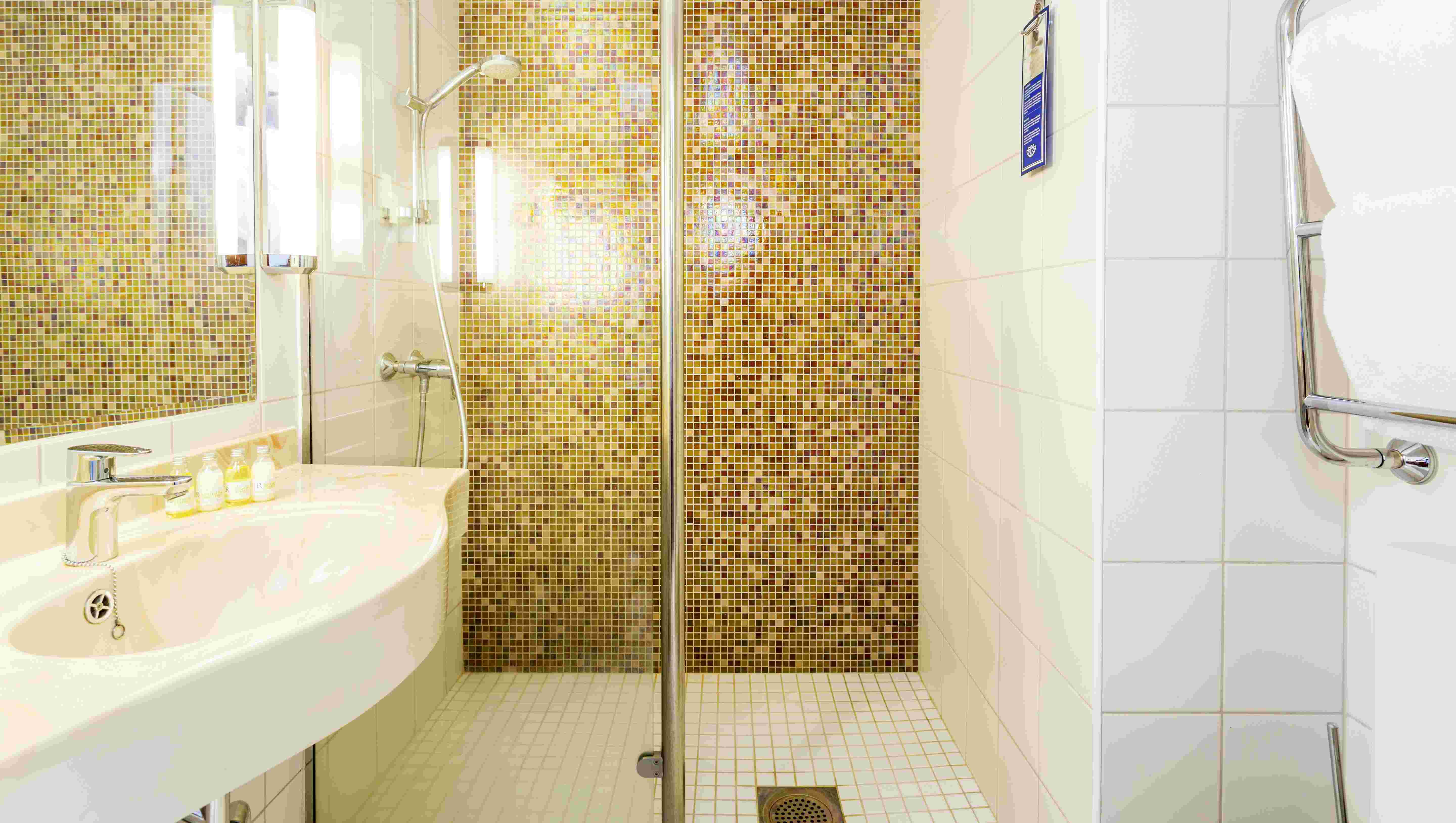 Single Comfort Sea View