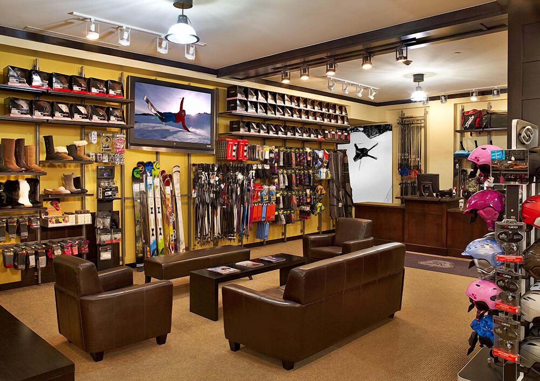 Sports and Entertainment