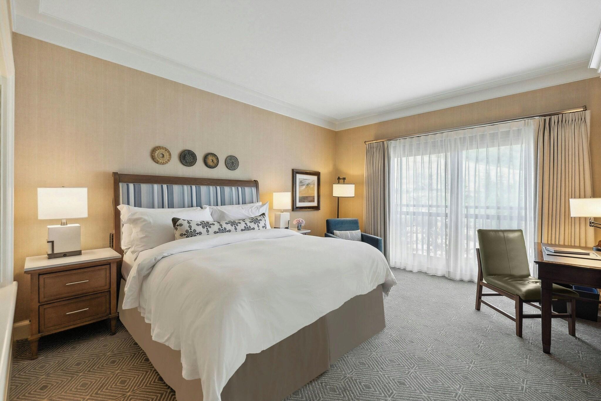 Suite with Views