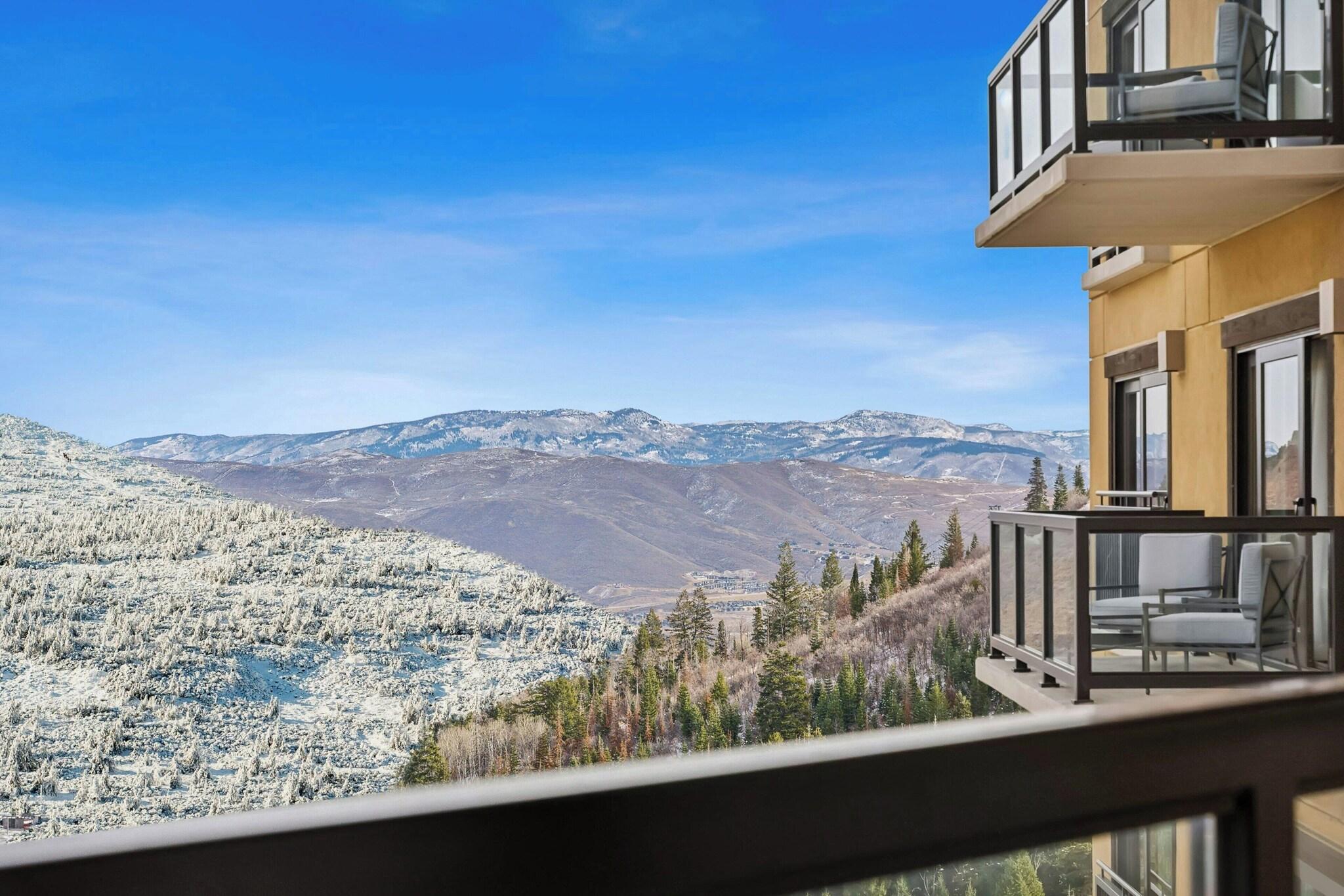 Double Deluxe with Views