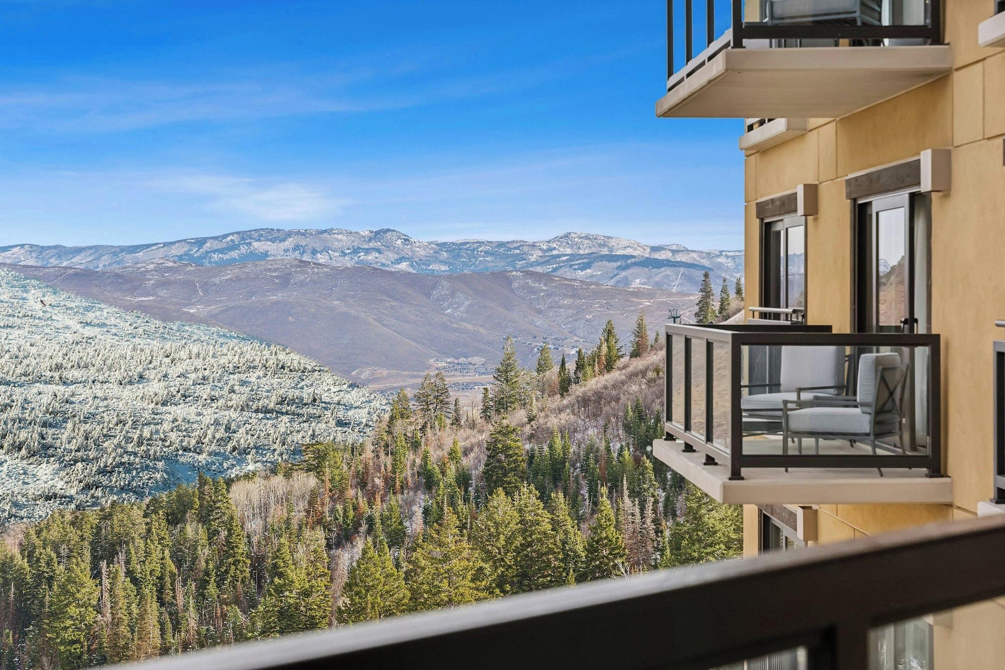 Double Deluxe with Views