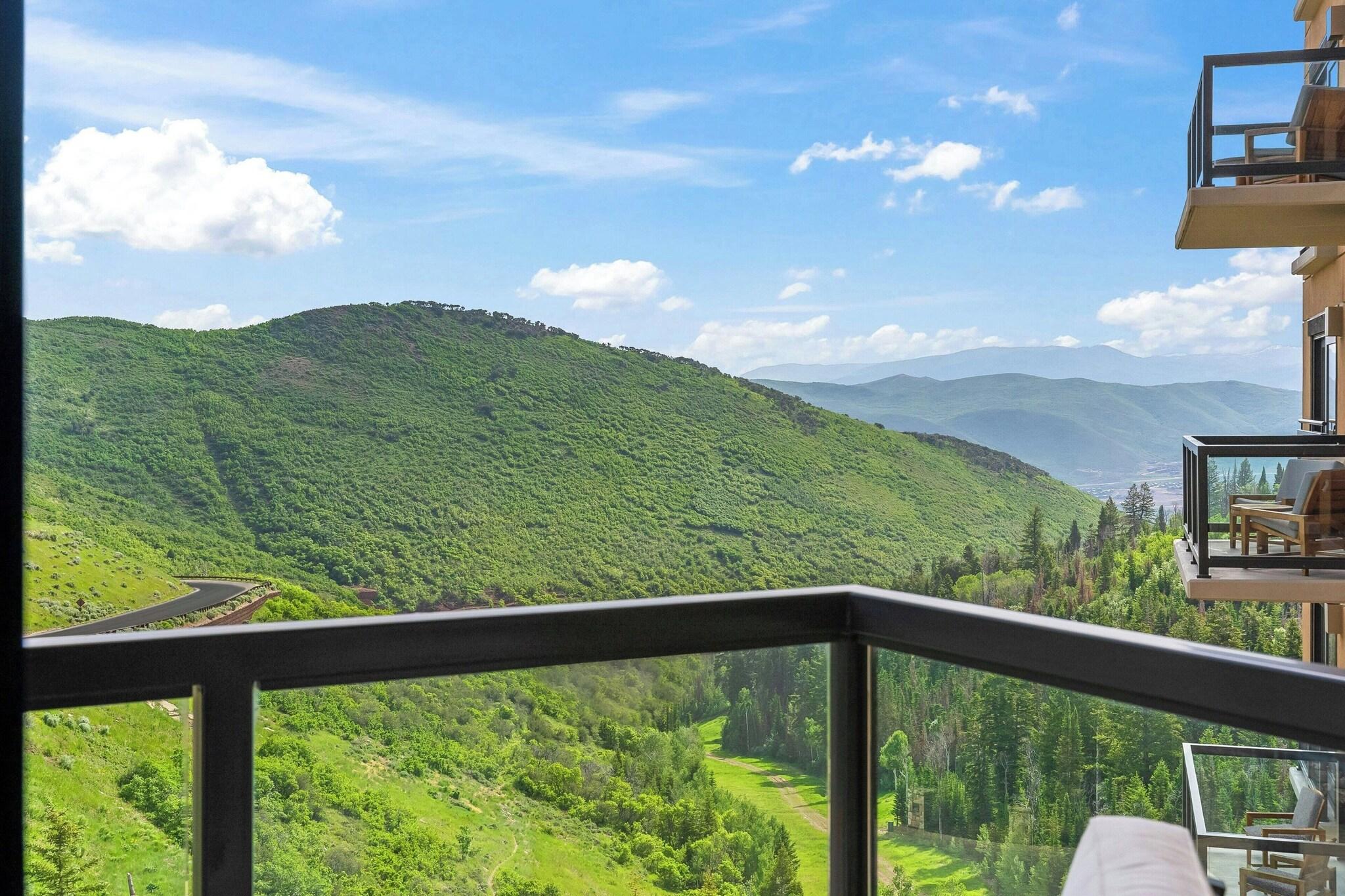 Double Deluxe with Views