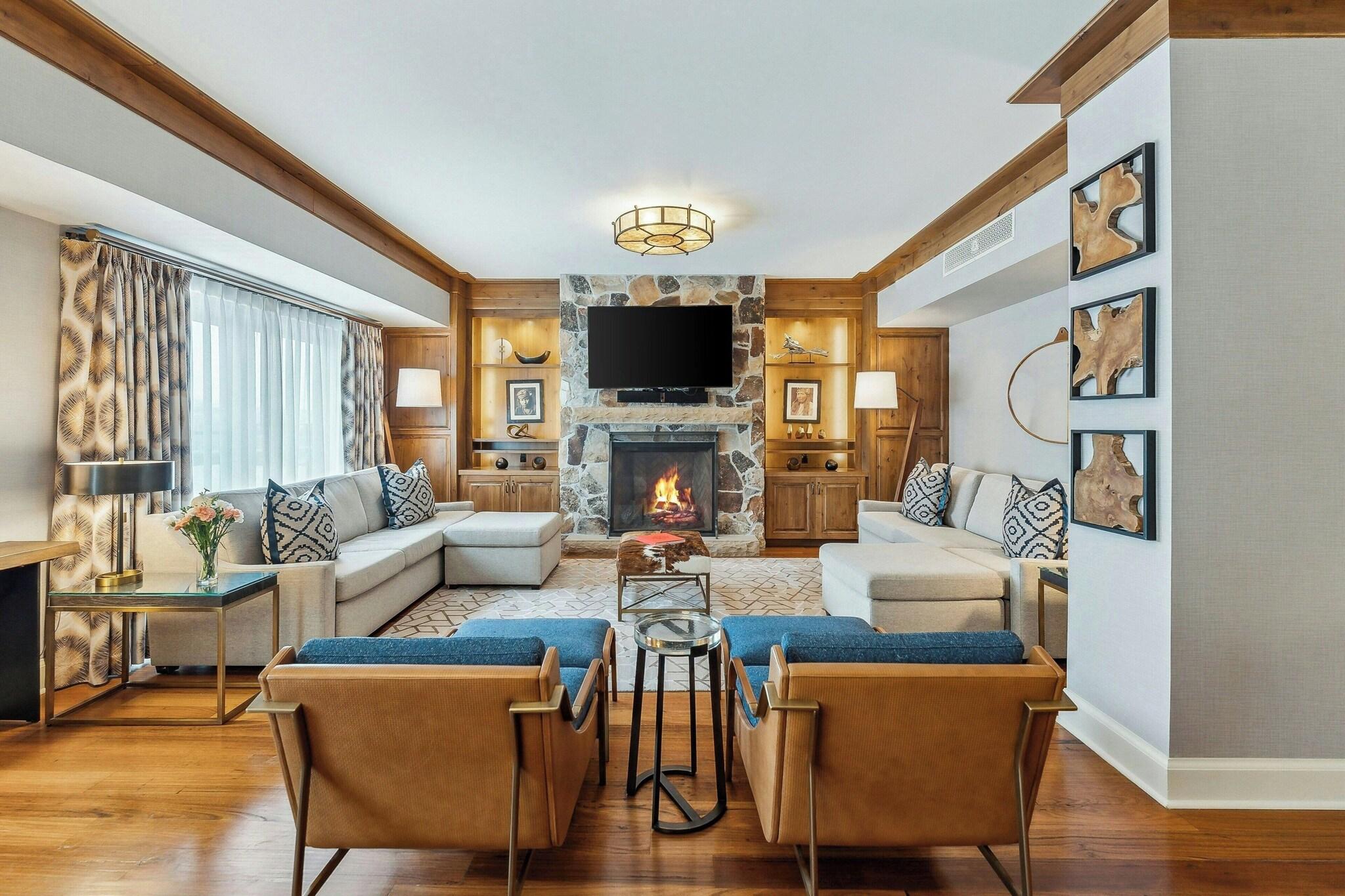 Suite Executive