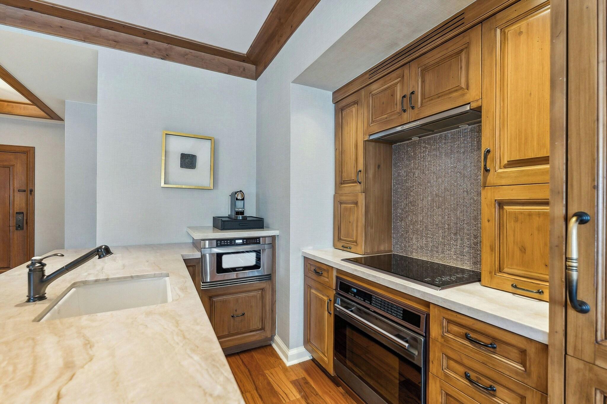 Suite Executive