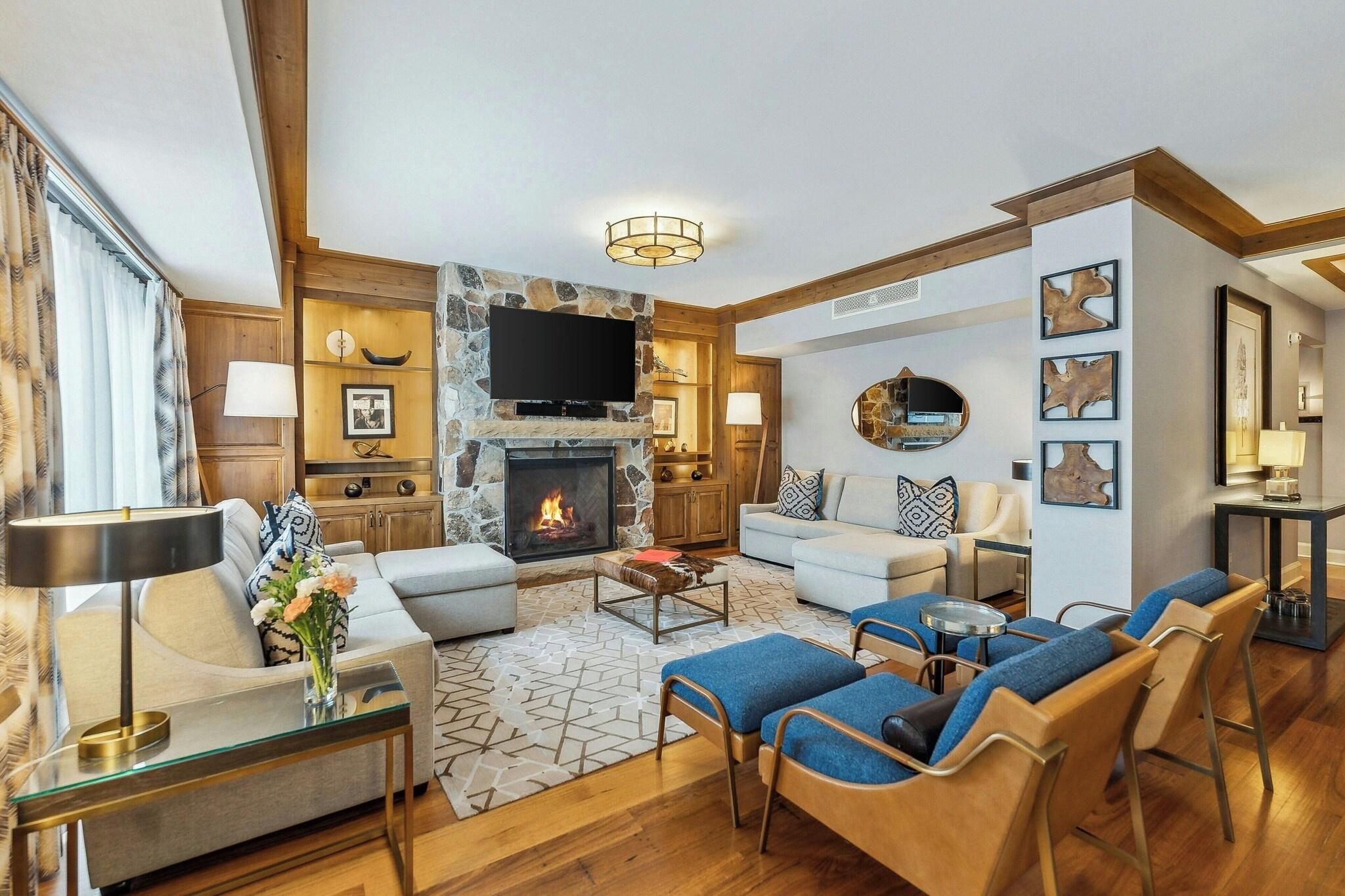 Suite Executive