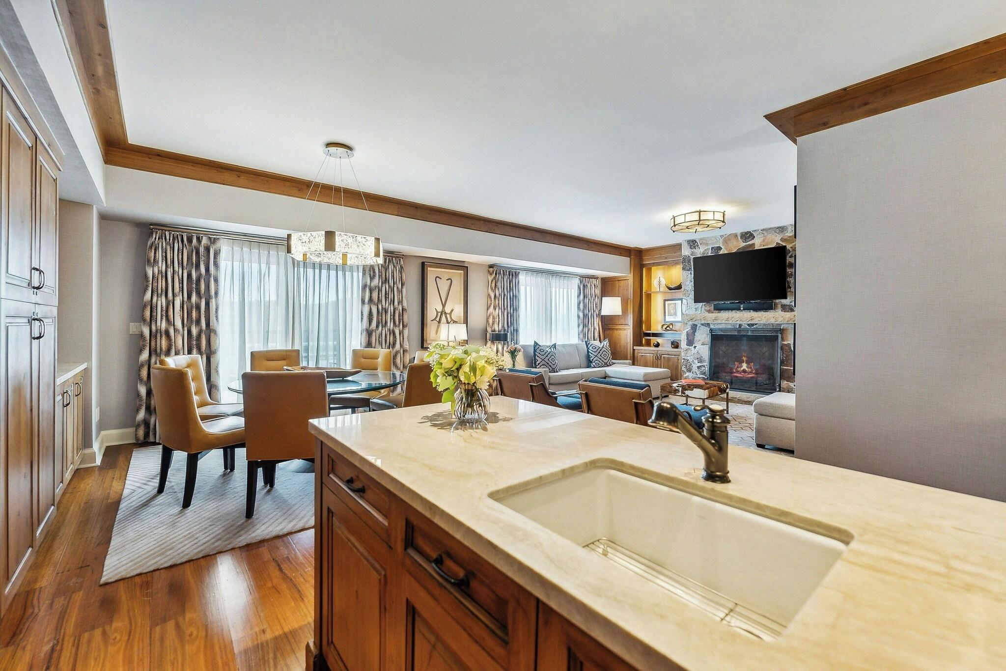 Suite Executive