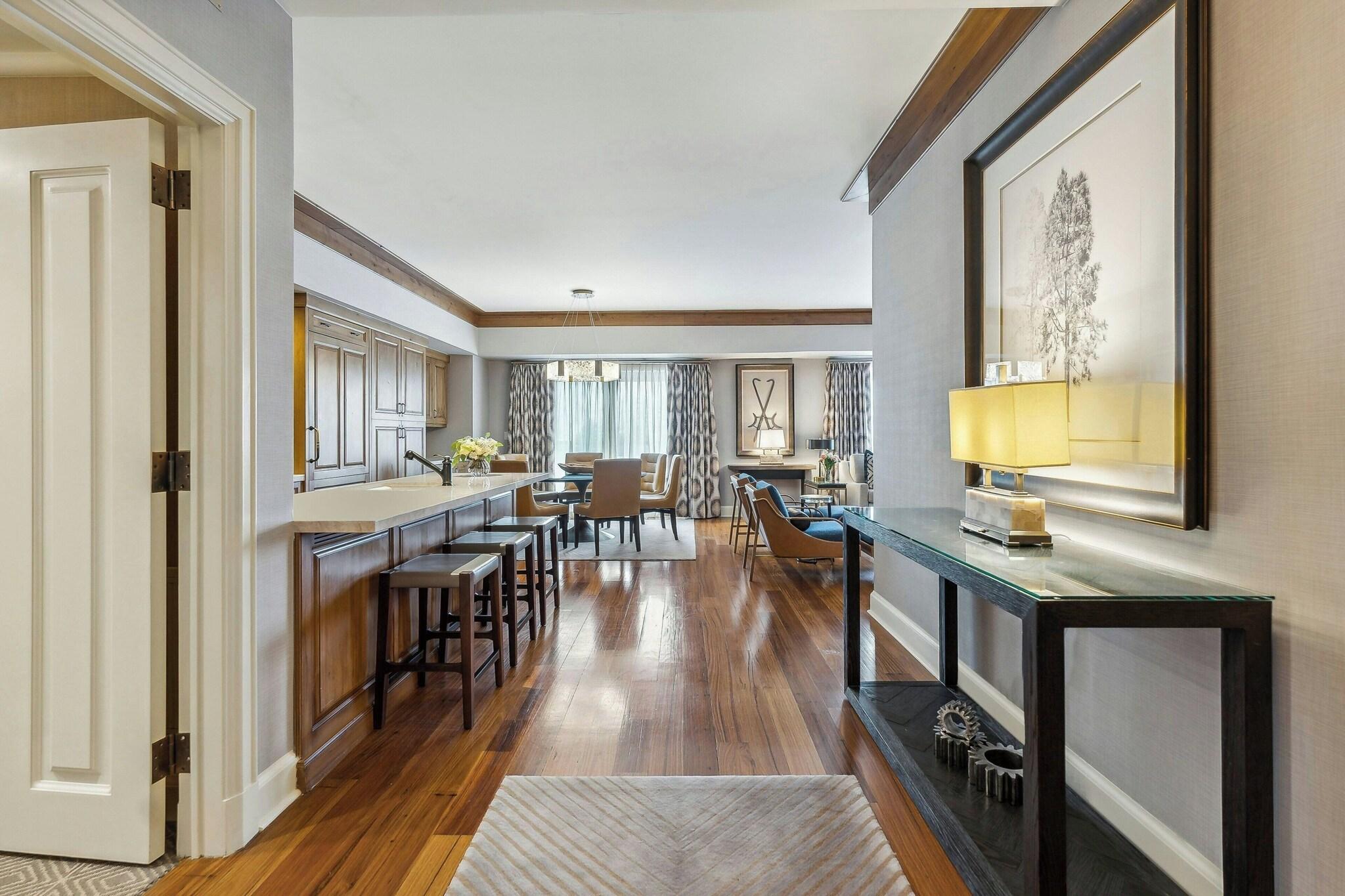 Suite Executive