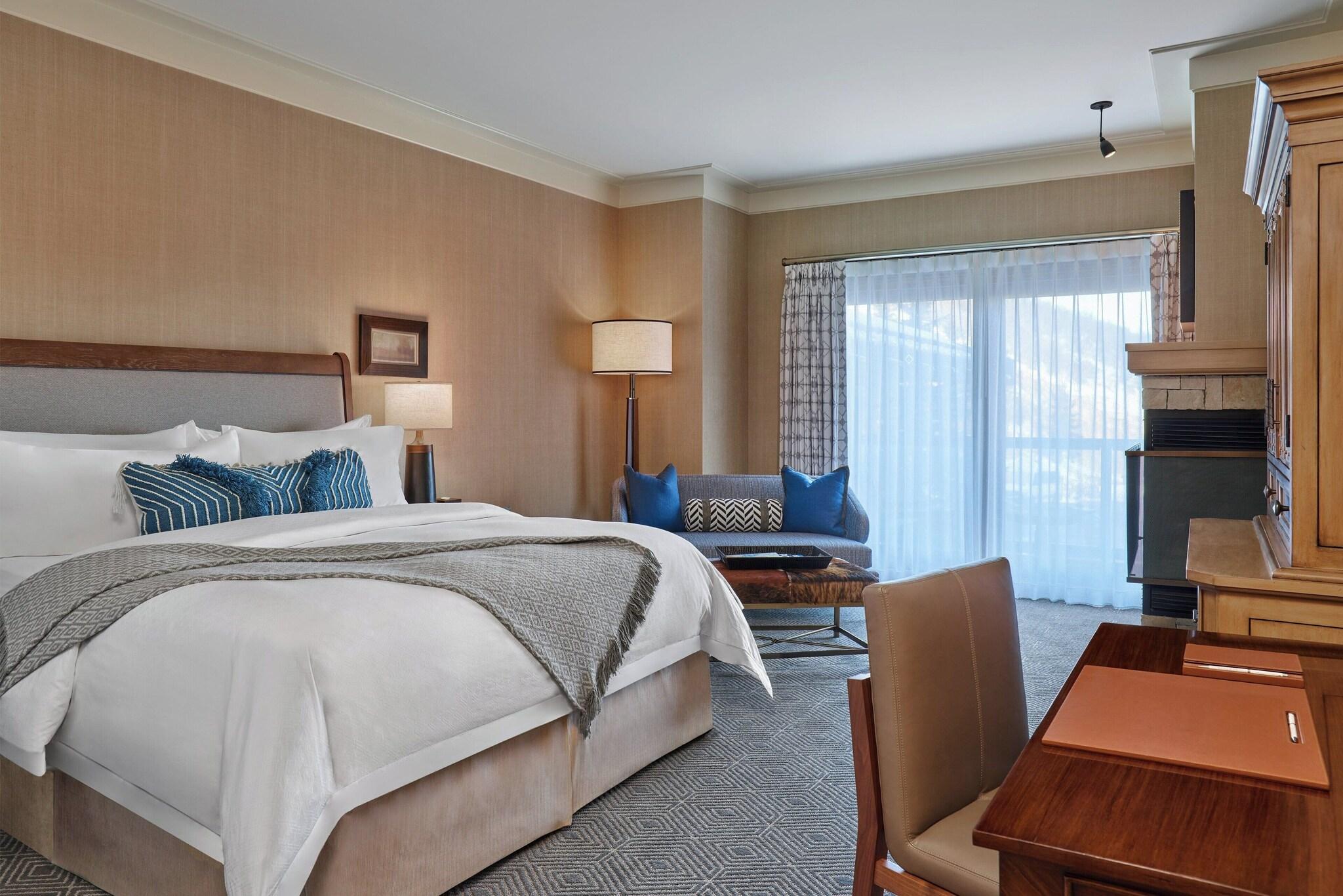 Suite Executive