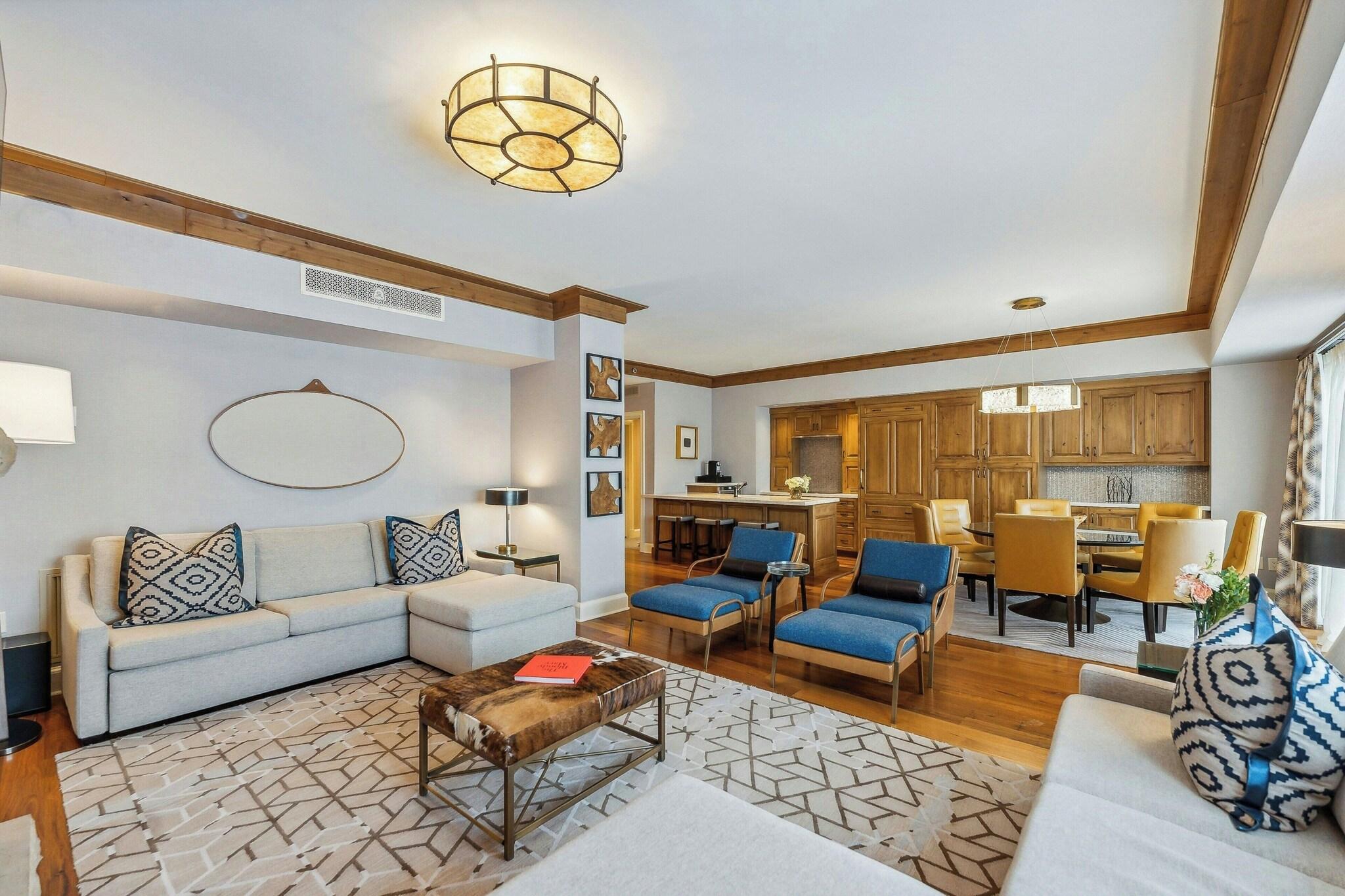 Suite Executive