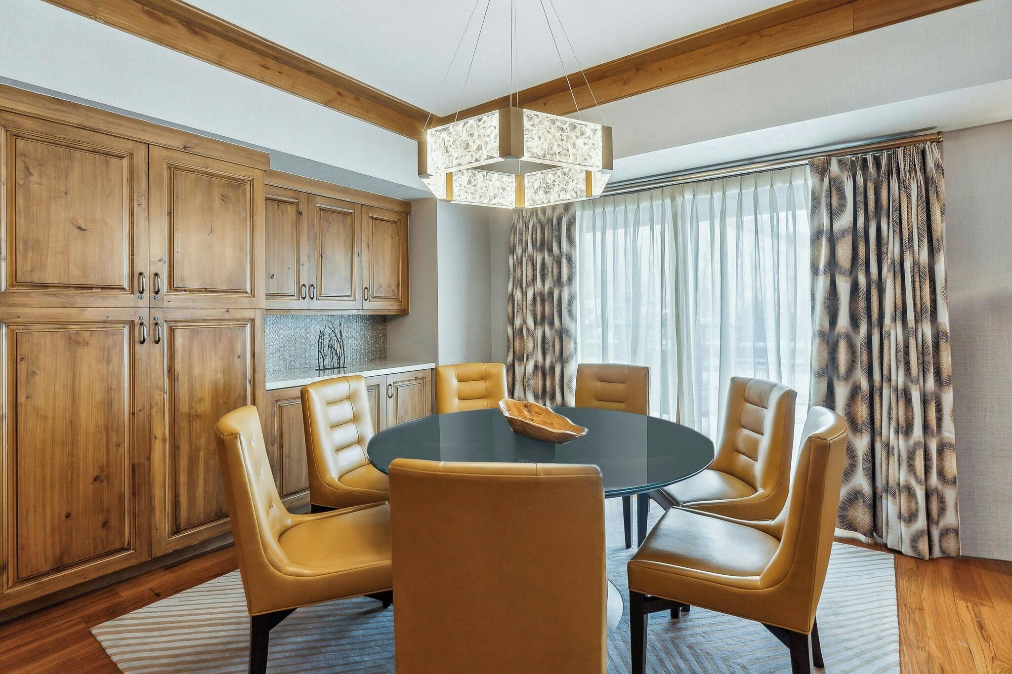 Suite Executive