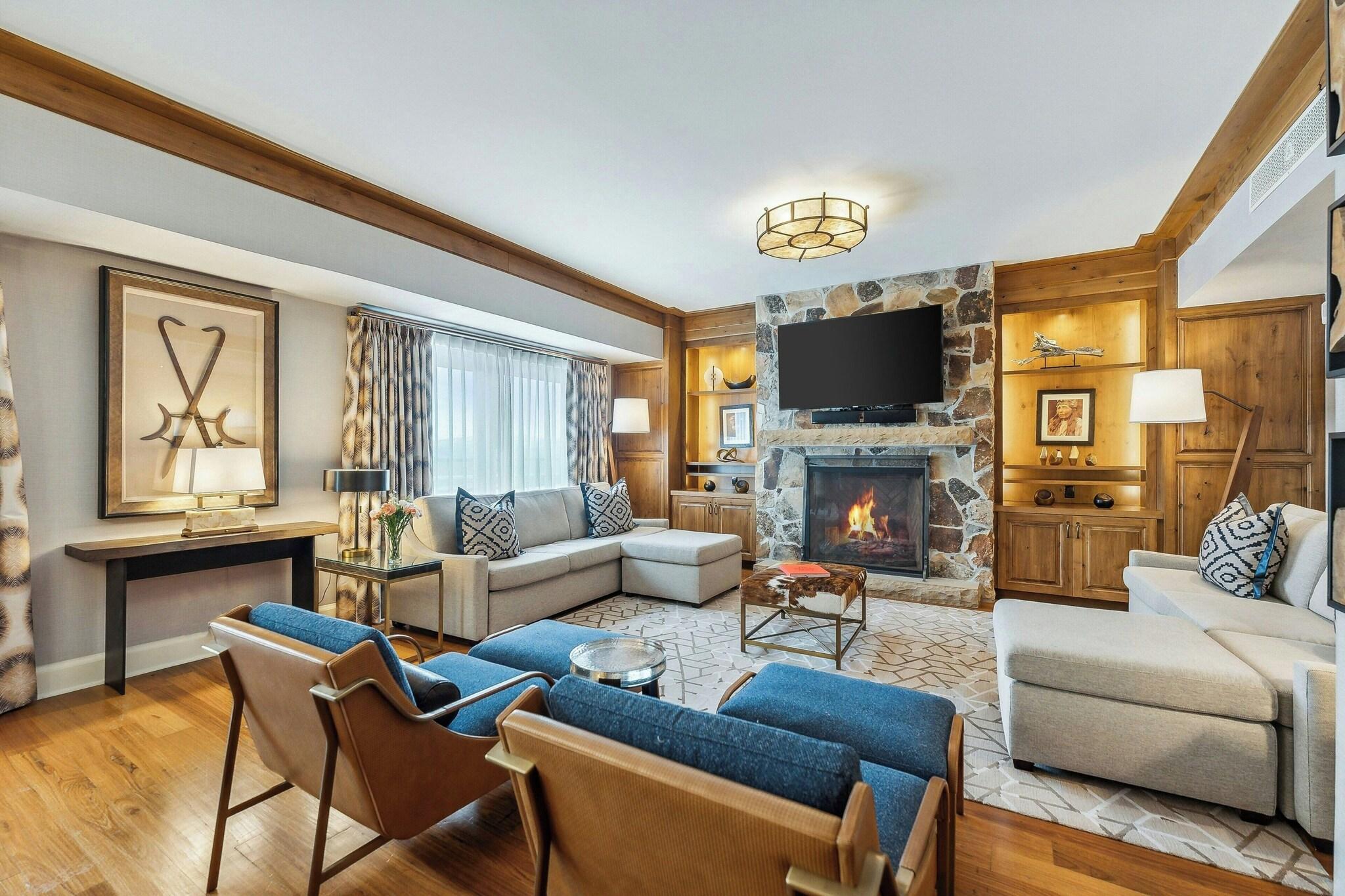 Suite Executive