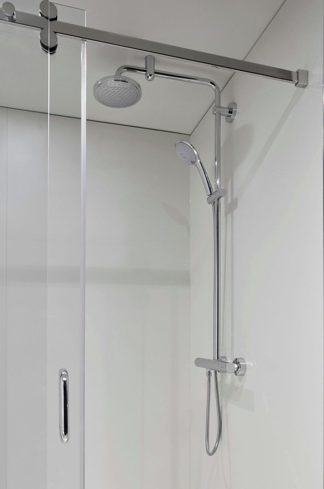 Double Two Queen Beds