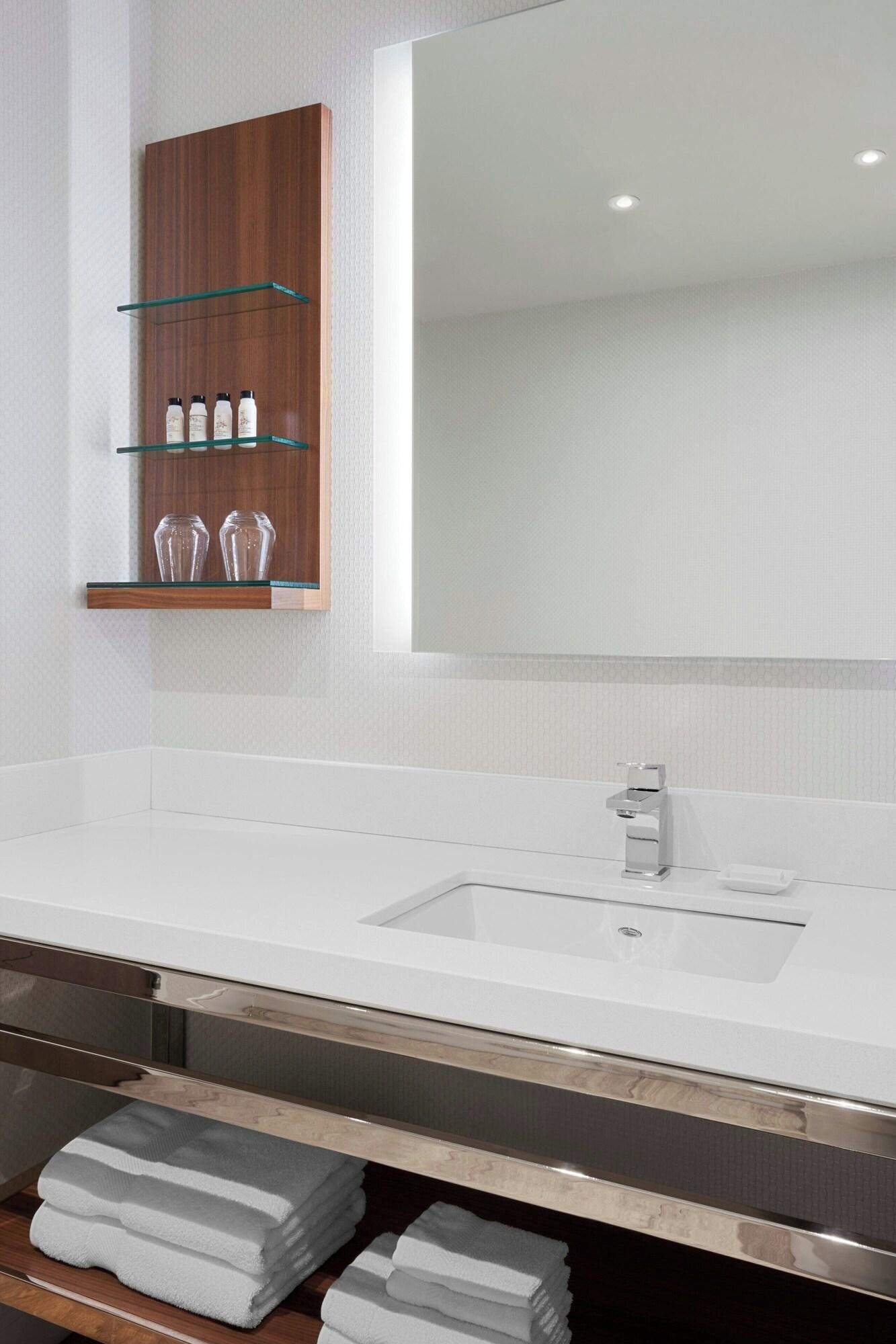 Double Two Queen Beds