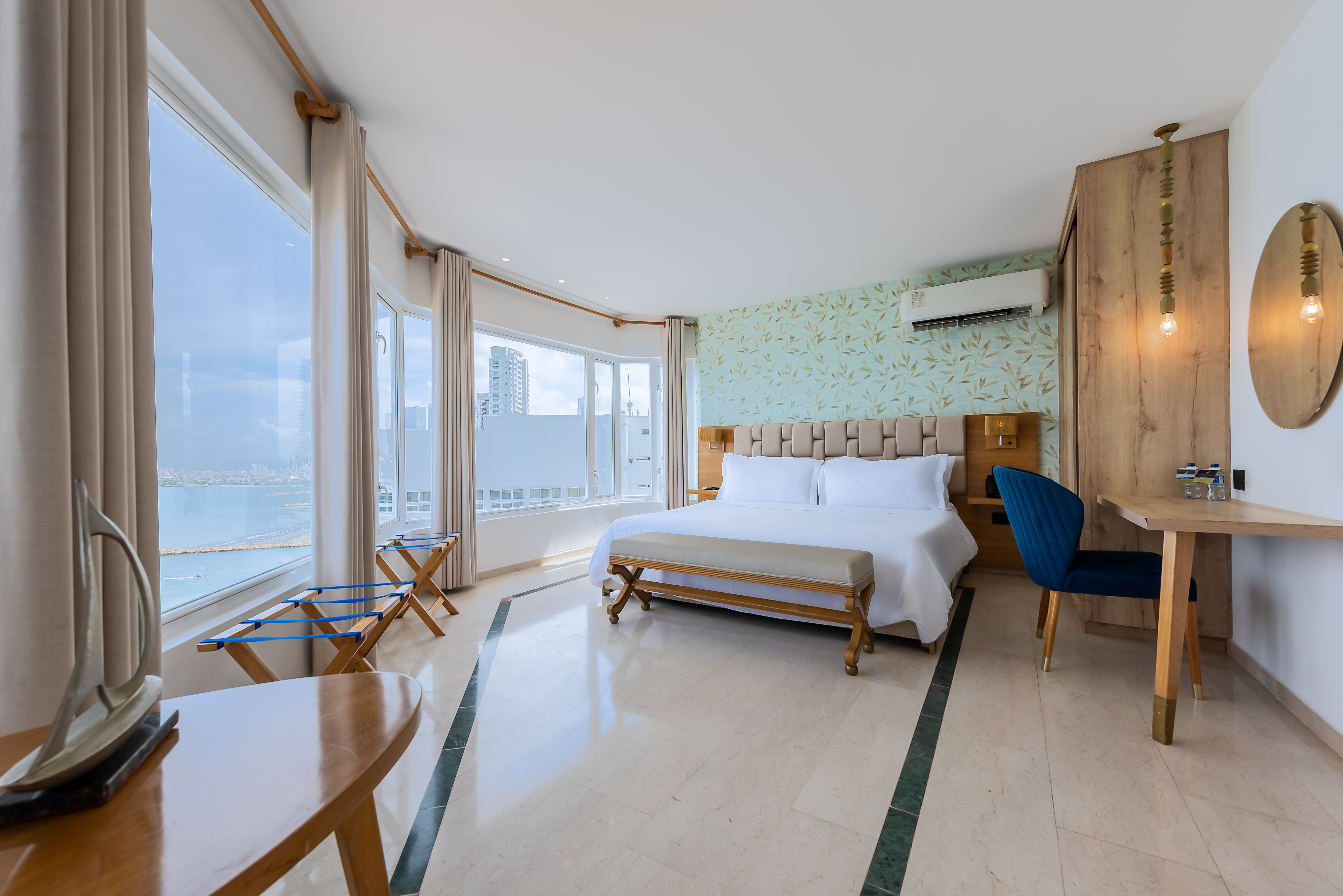 Double Deluxe Premium