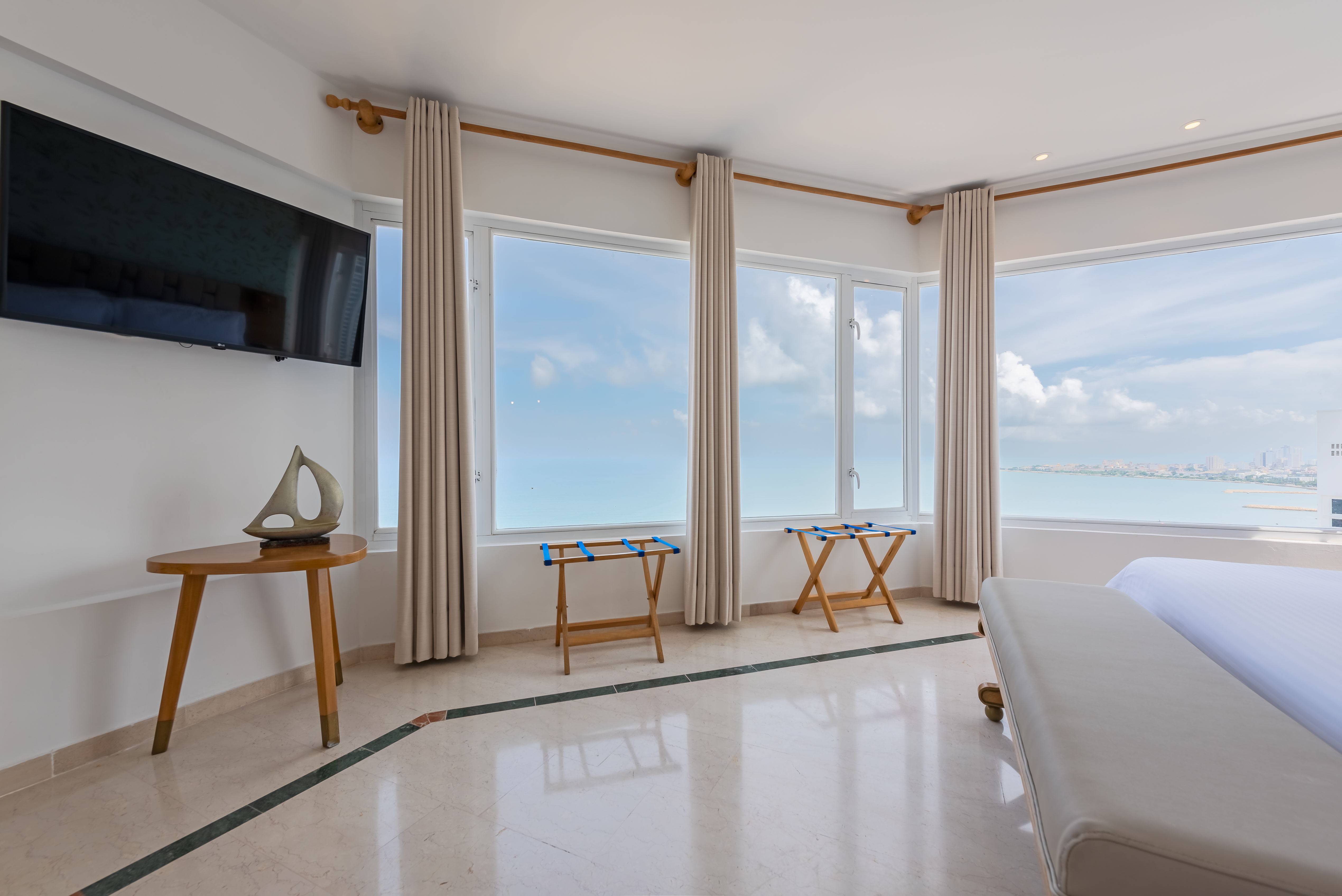 Double Deluxe Premium