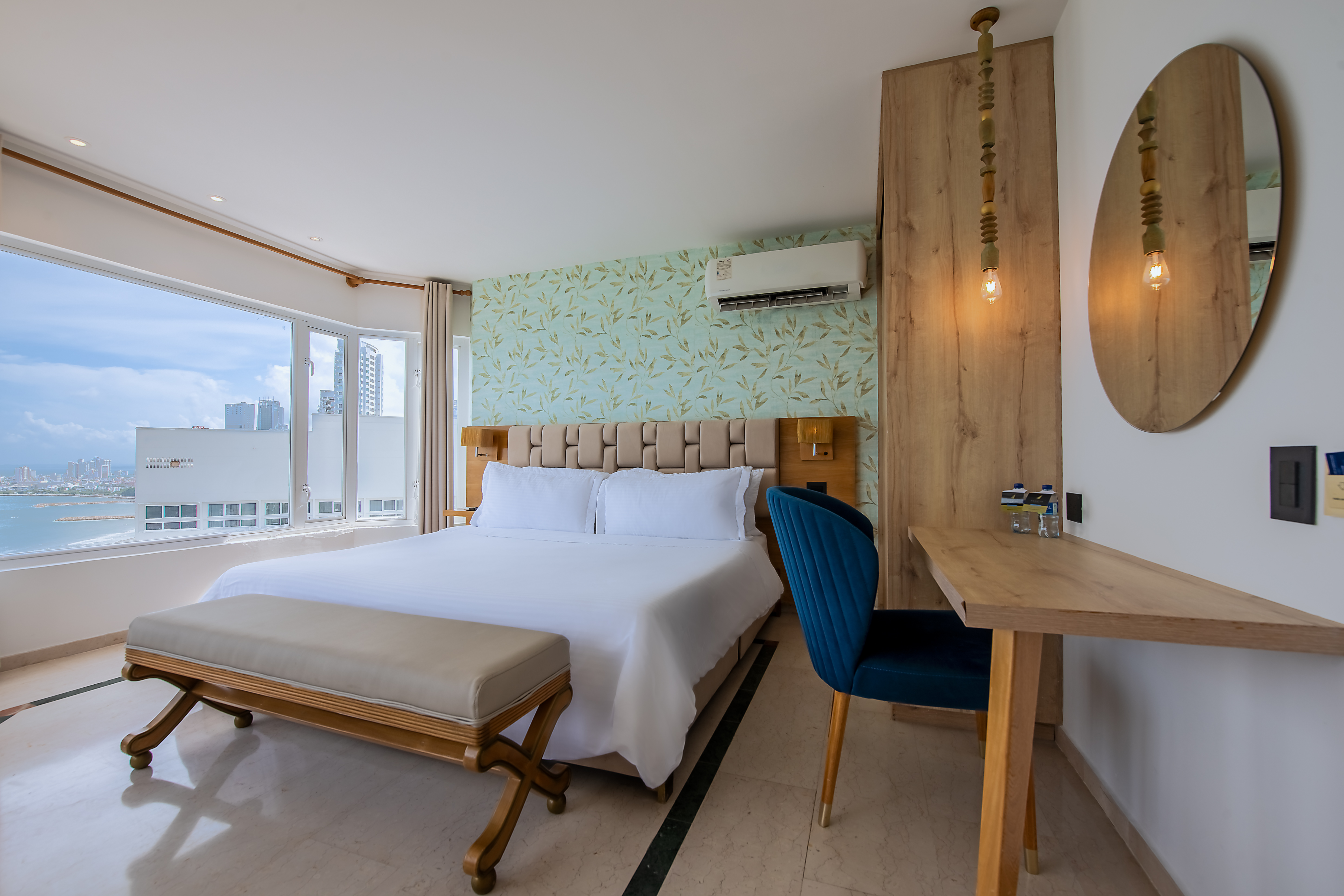 Double Deluxe Premium