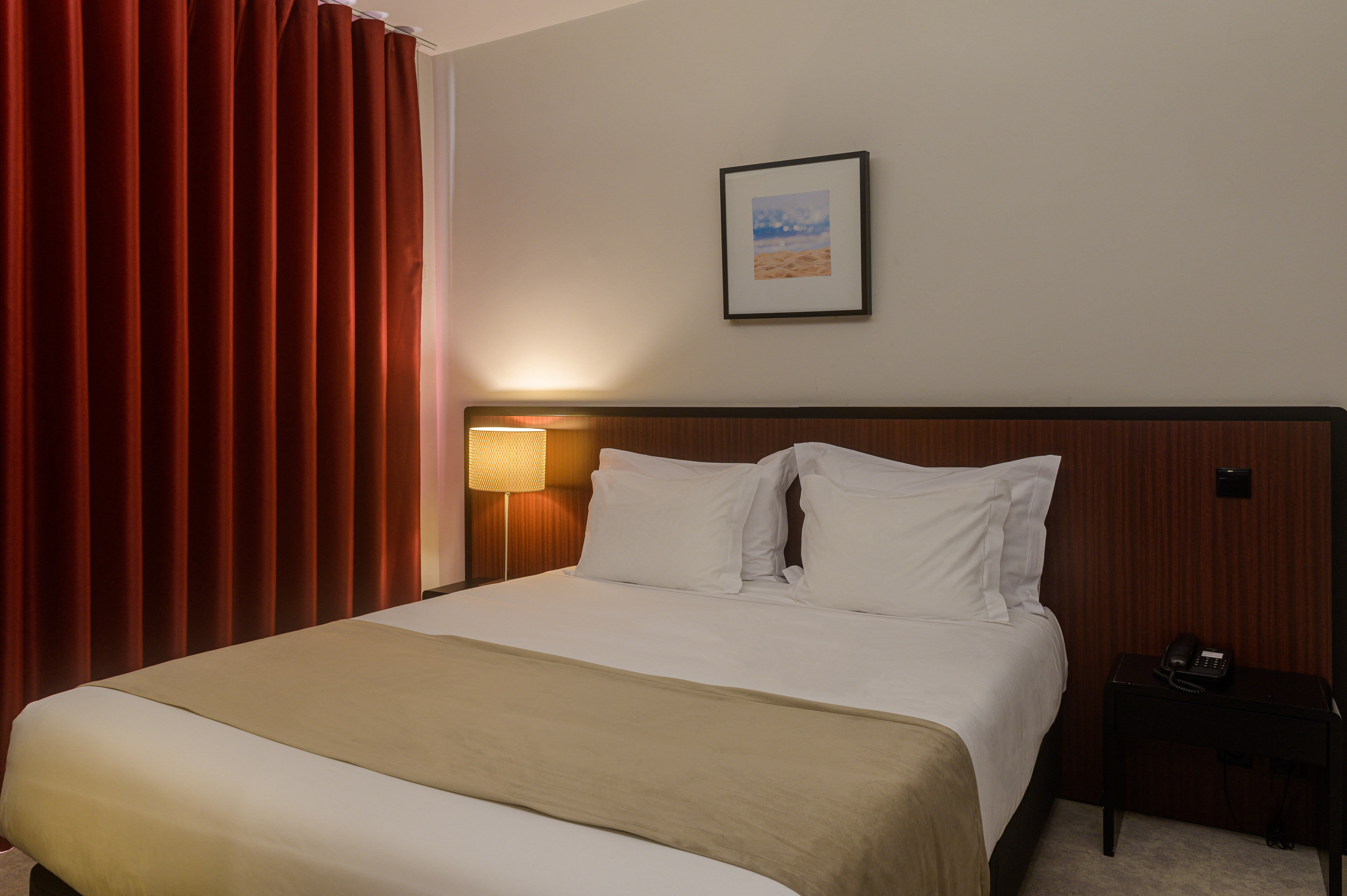 Double or Twin Standard