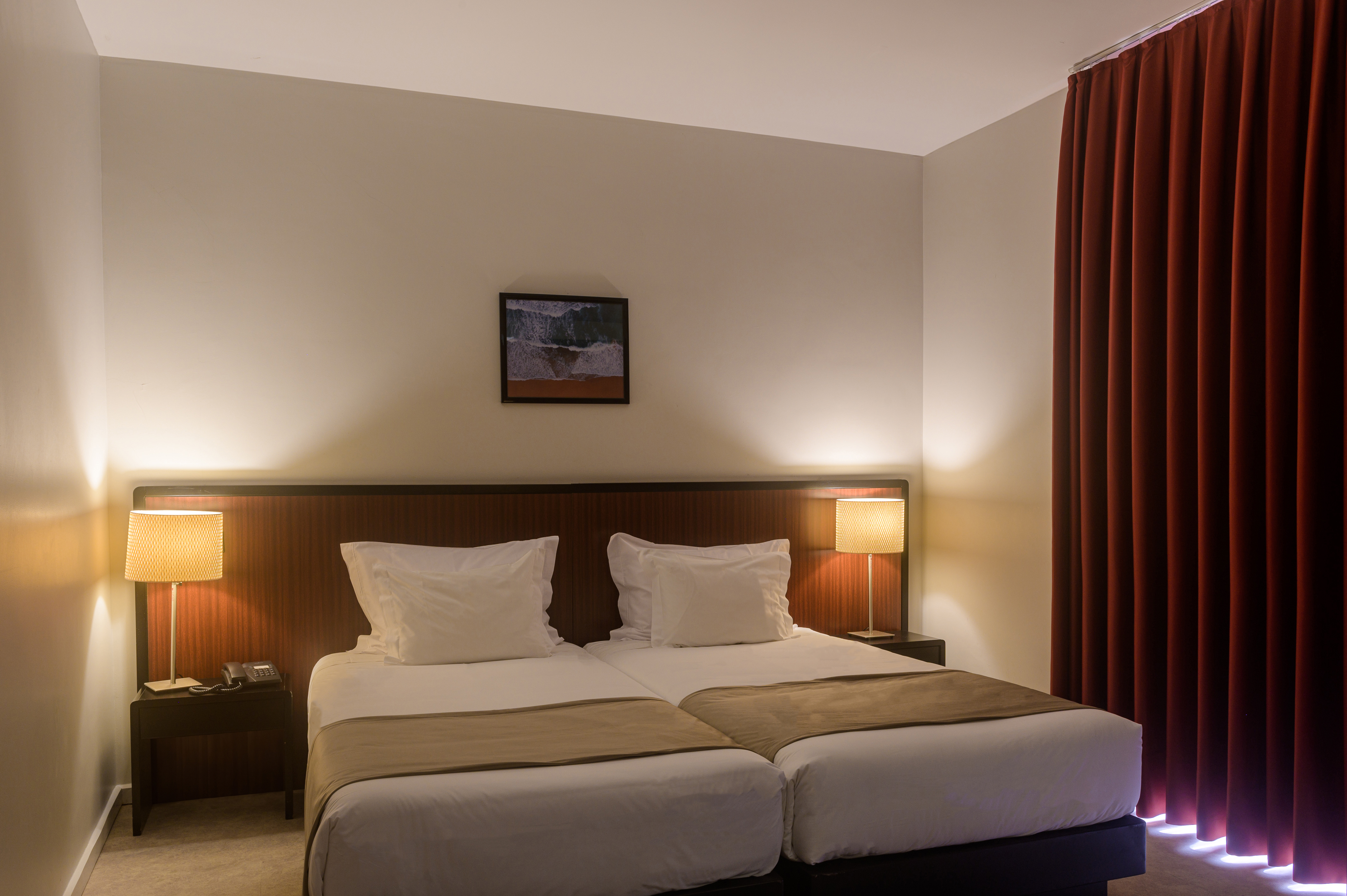 Double or Twin Standard