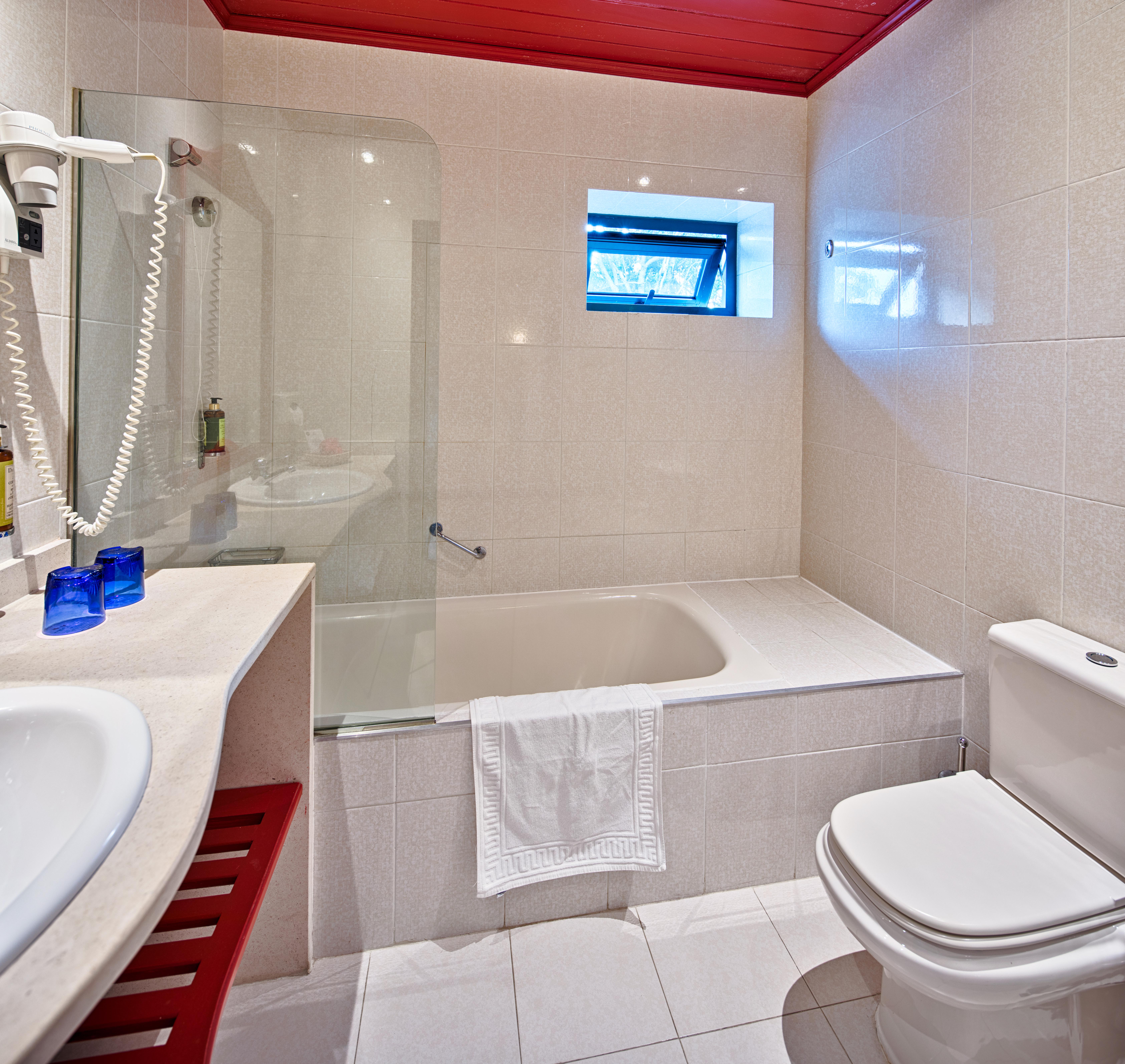 Suite Capacity 2